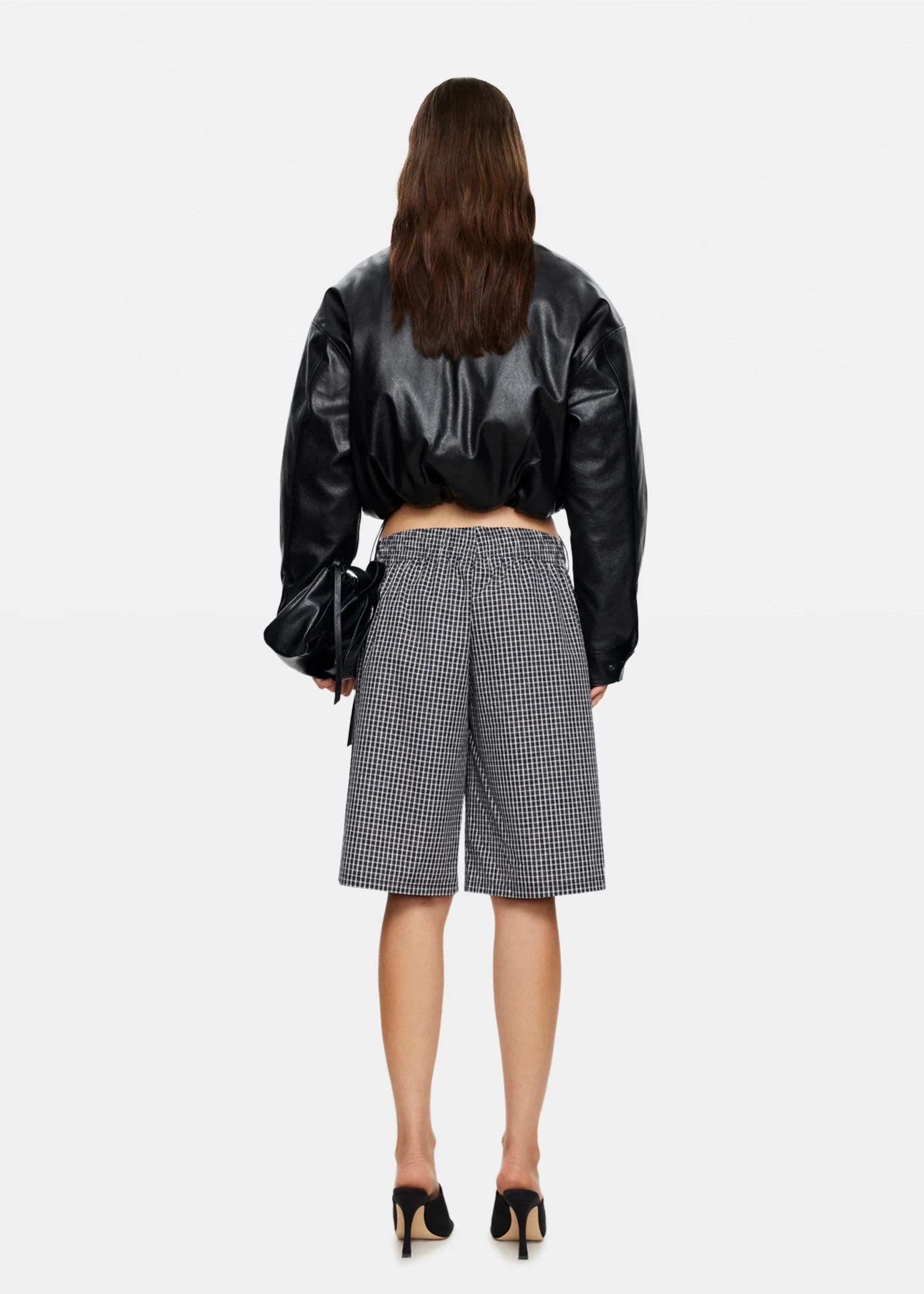 Hudson Bomber Jacket - Image 2