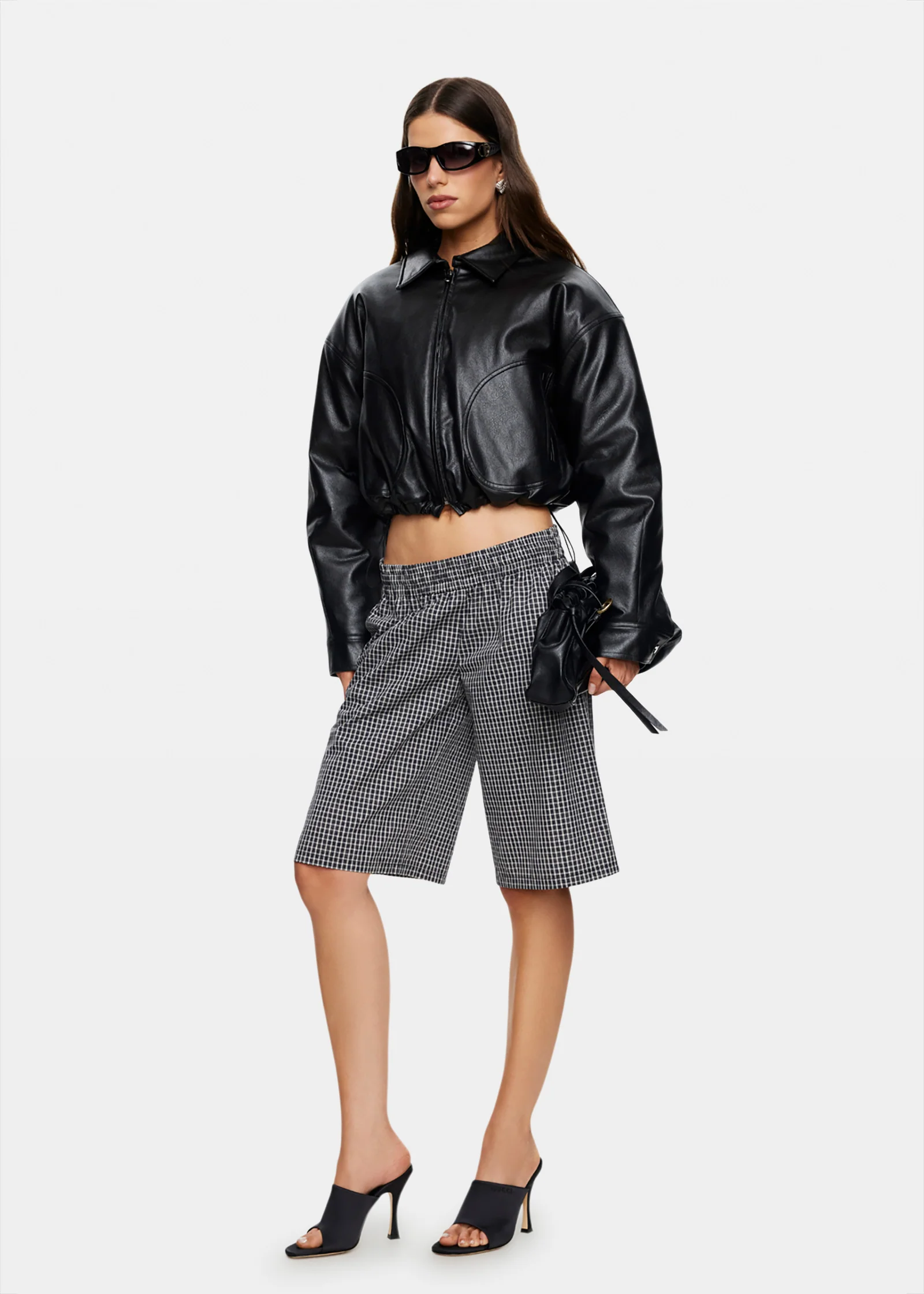 Hudson Bomber Jacket - Image 3