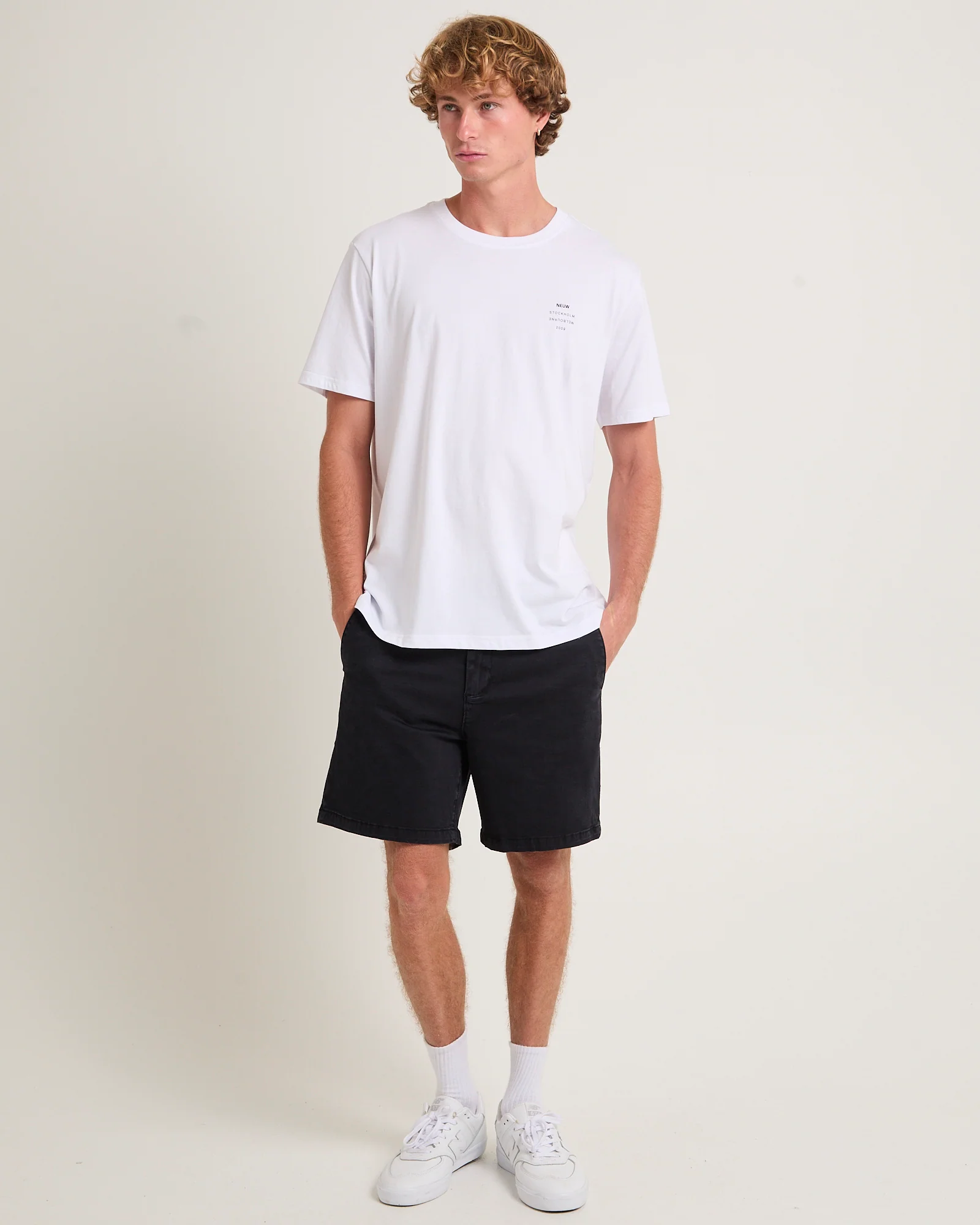 Hunter Shorts - Image 3