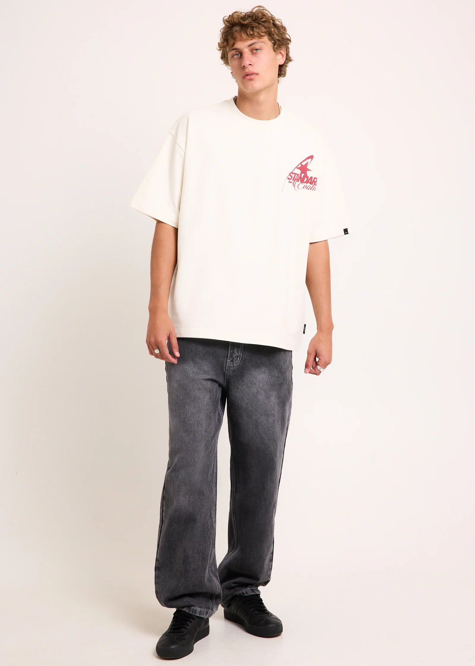 Hydra Denim Jeans