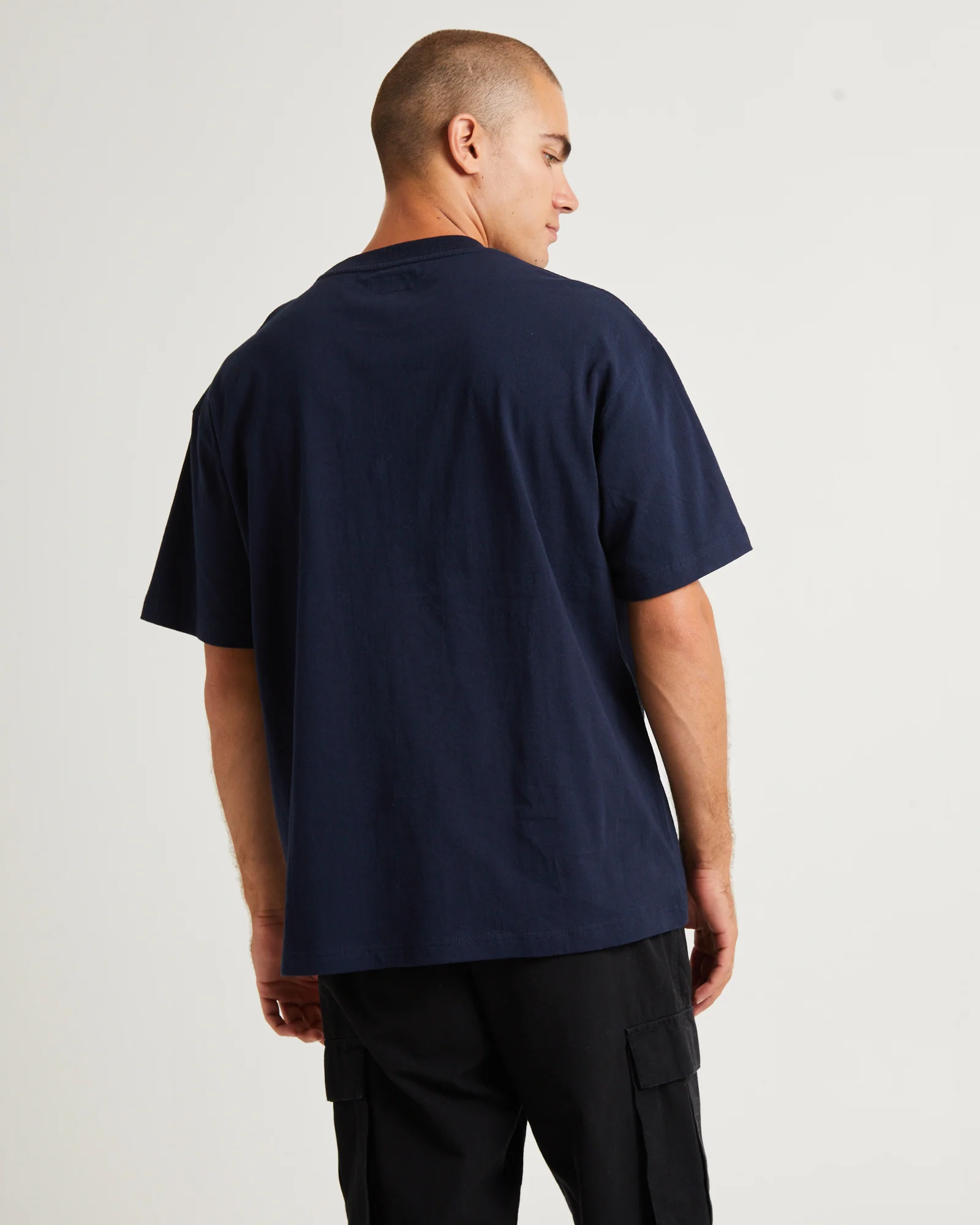 Hyper Short Sleeve T-Shirt - Image 2