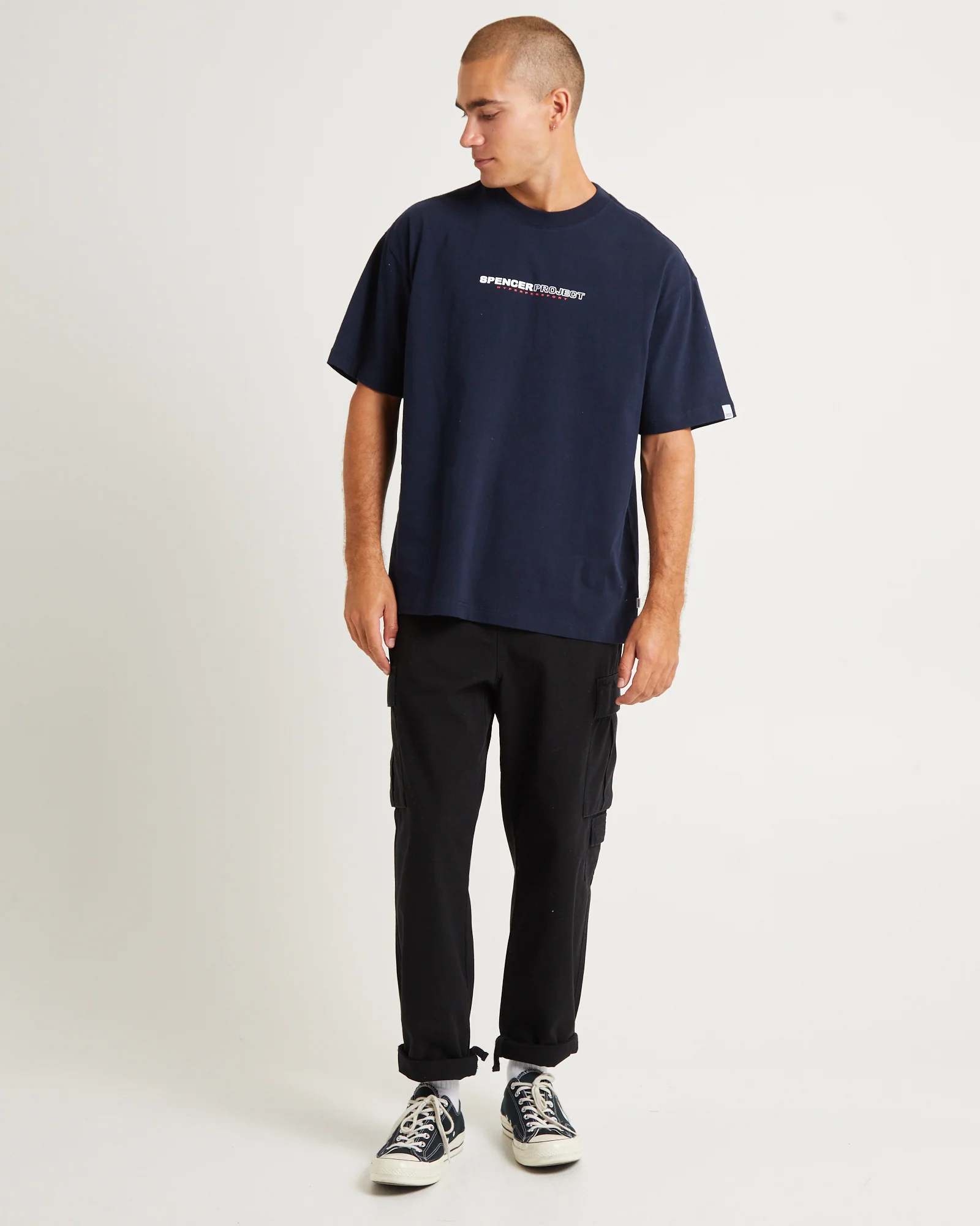 Hyper Short Sleeve T-Shirt - Image 3