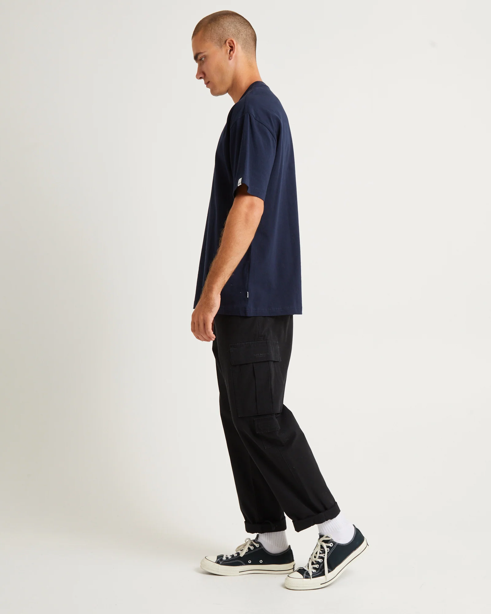 Hyper Short Sleeve T-Shirt - Image 4