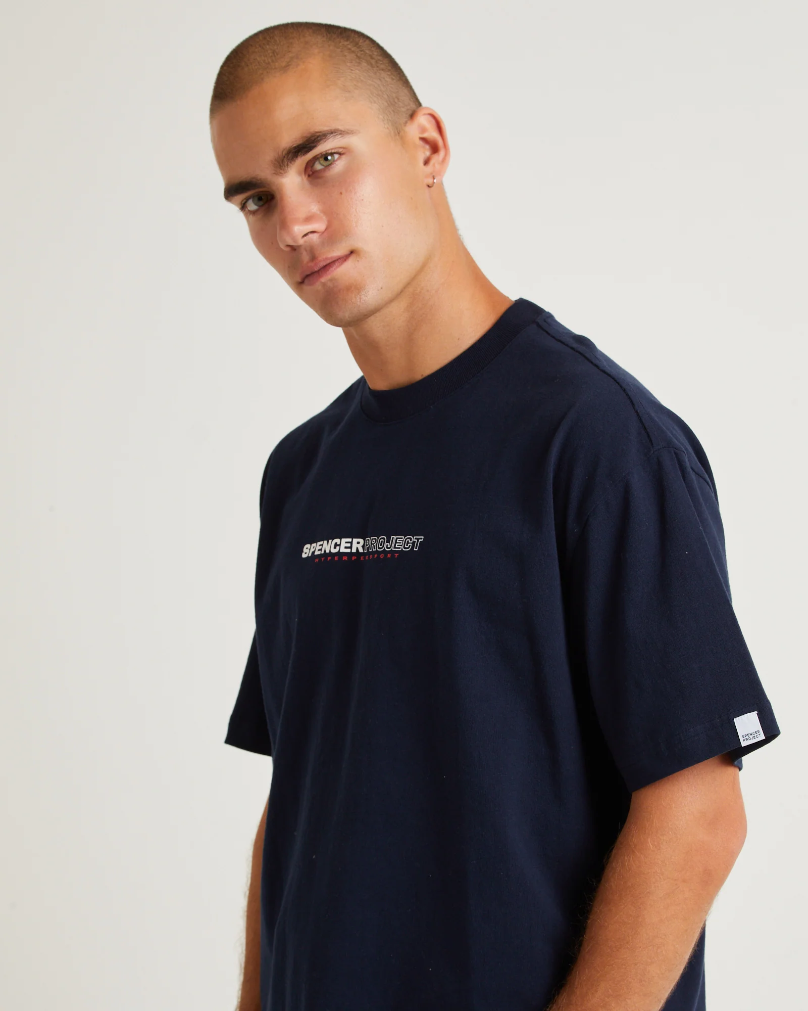 Hyper Short Sleeve T-Shirt - Image 5