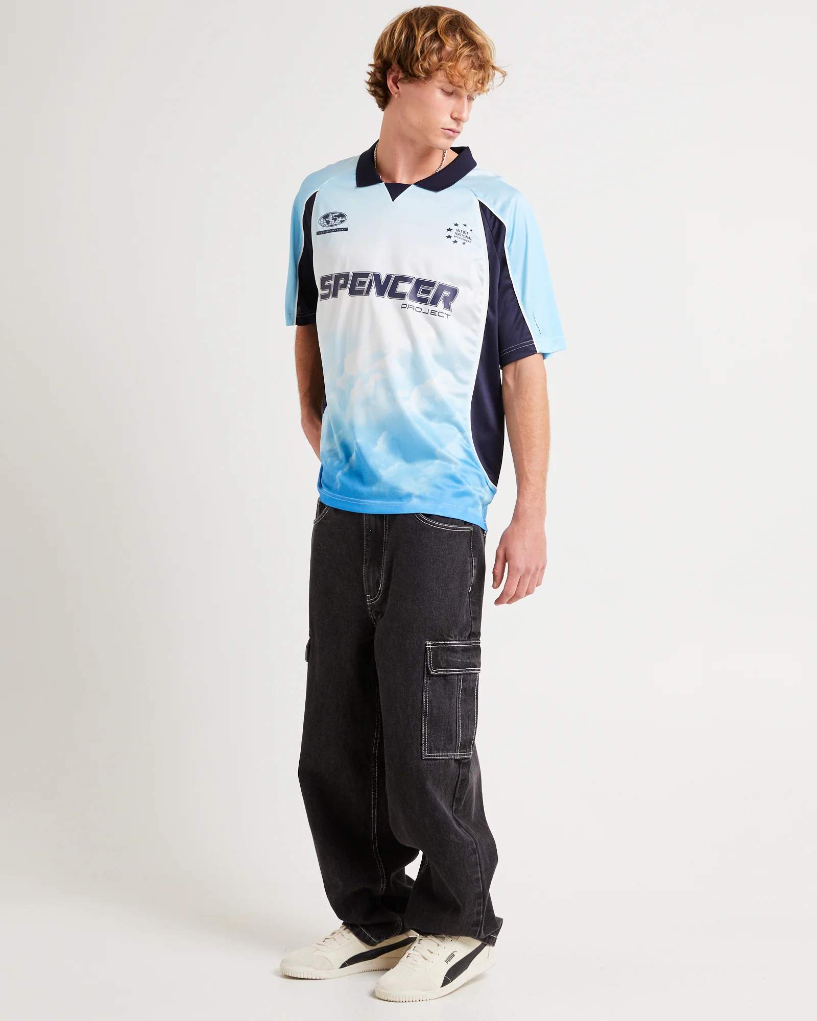 Hyper Sport Jersey - Image 4