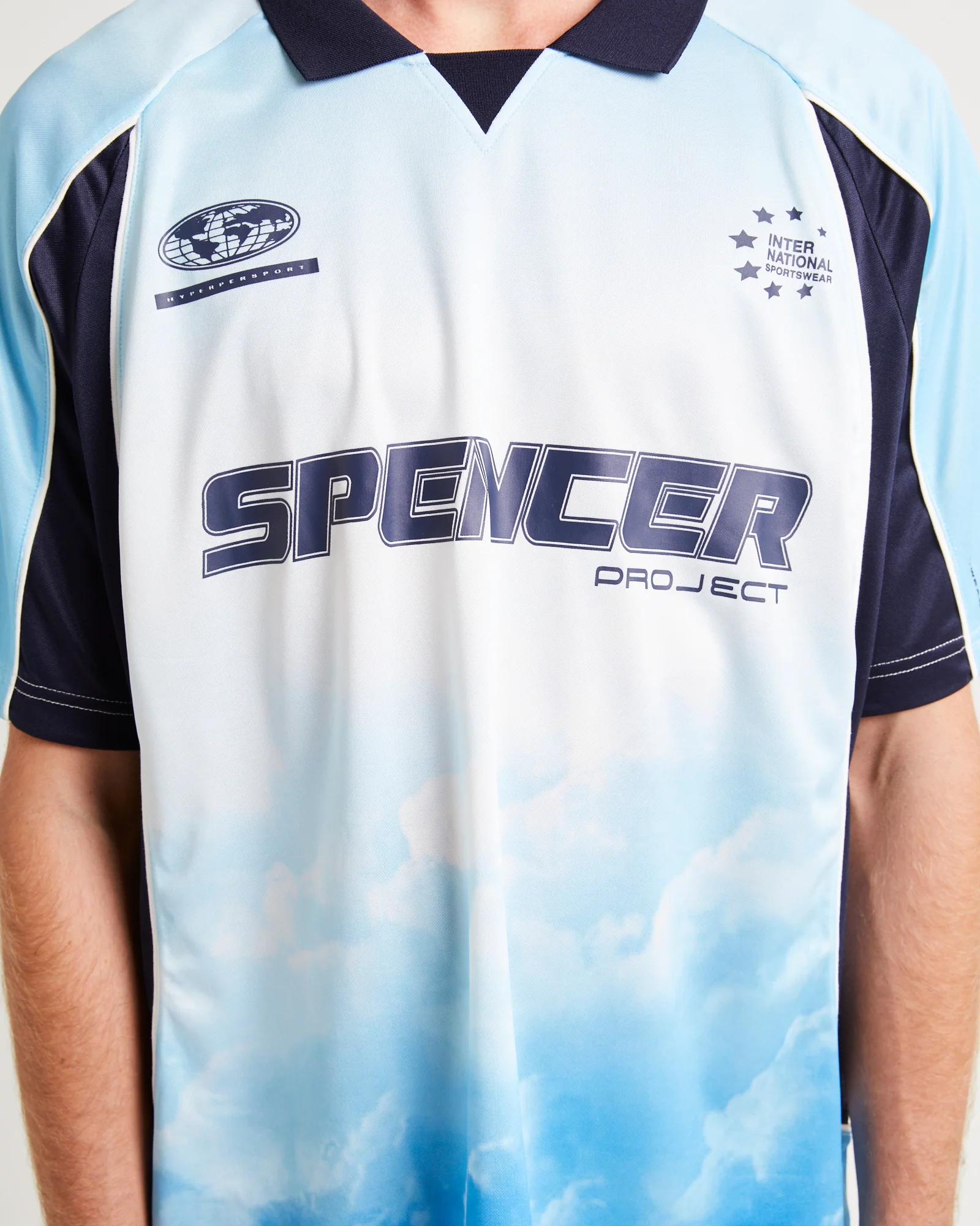 Hyper Sport Jersey - Image 5