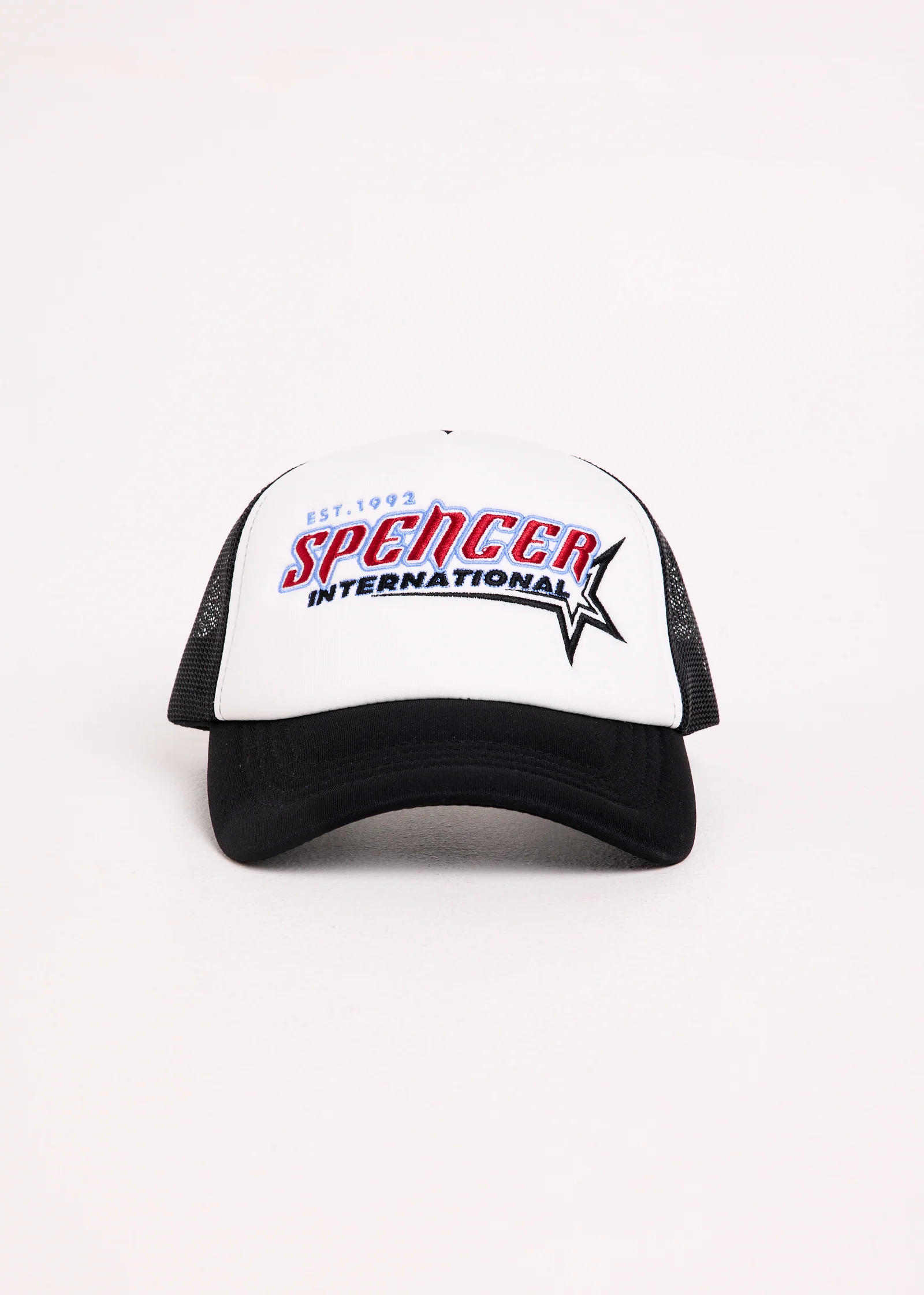 Hyper Trucker Cap