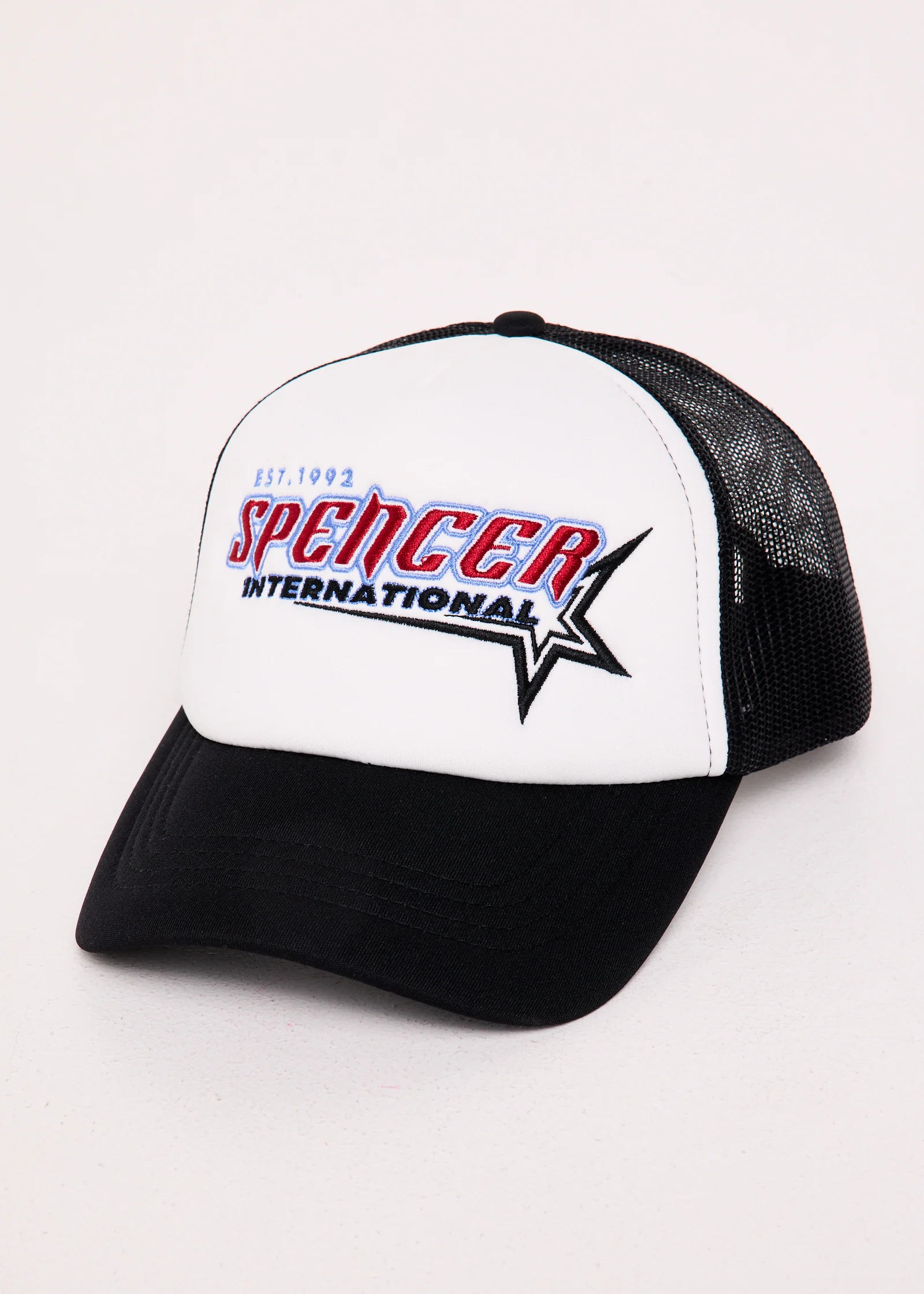 Hyper Trucker Cap - Image 2