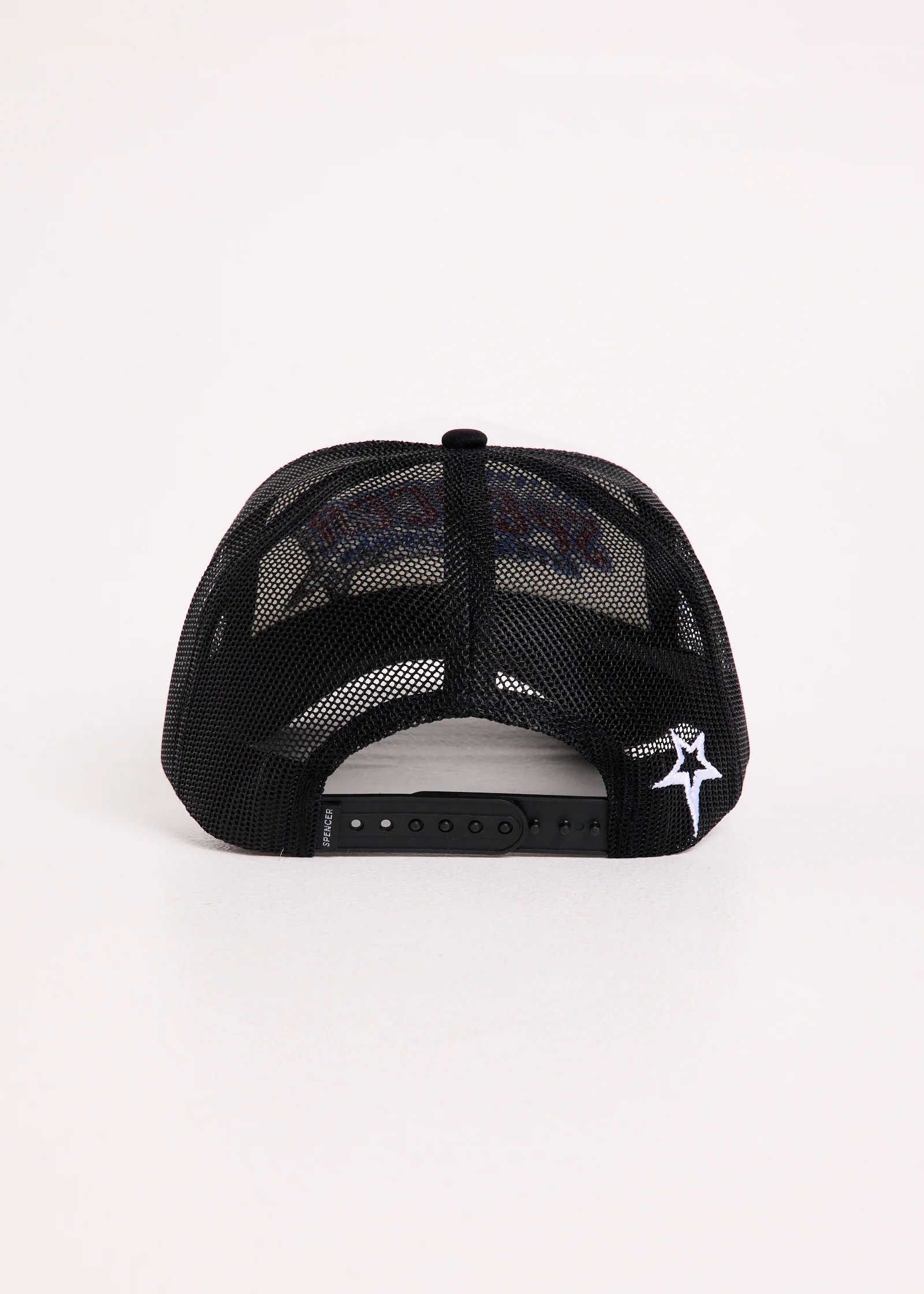 Hyper Trucker Cap - Image 4
