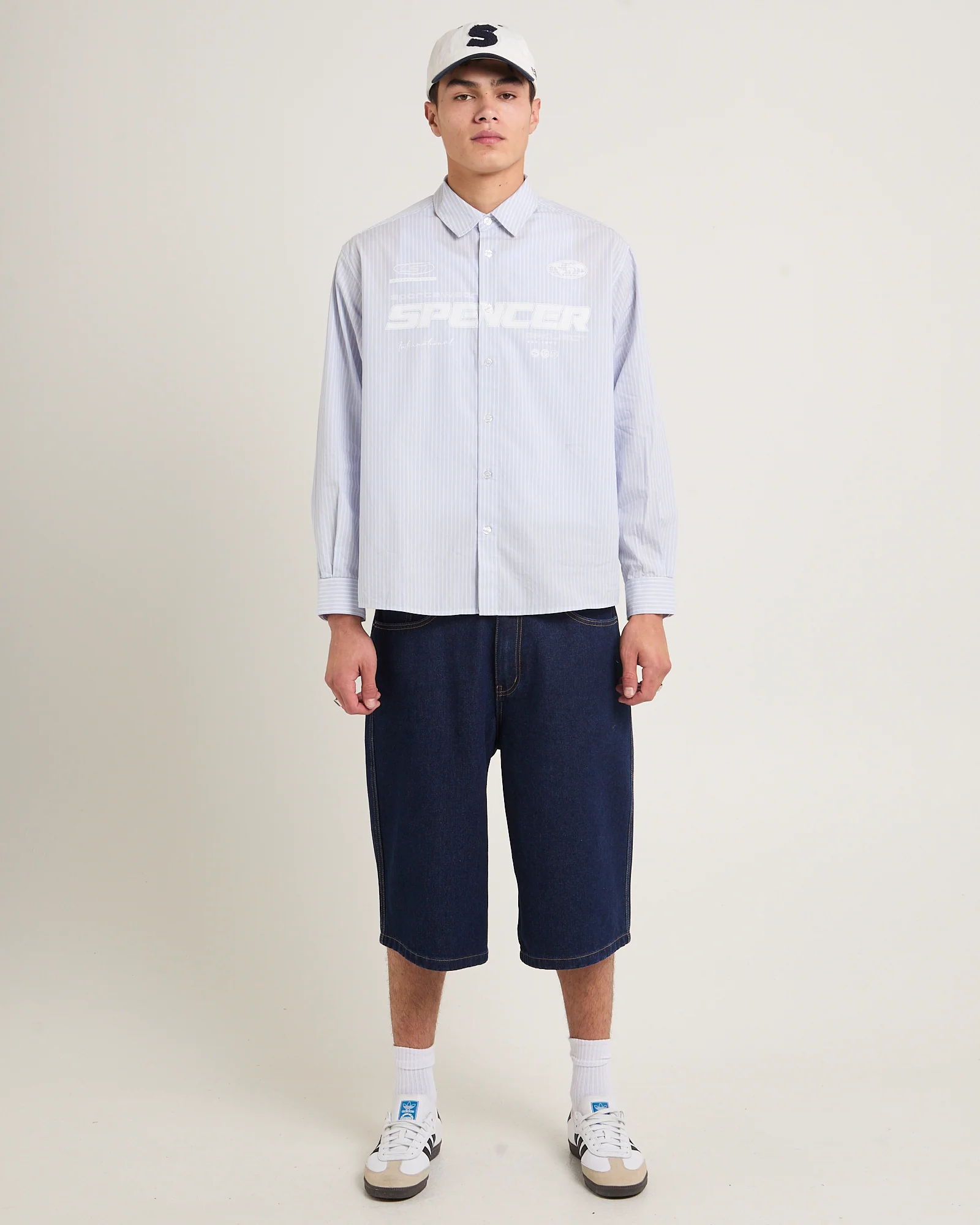 Hypersport Long Sleeve Shirt - Image 3