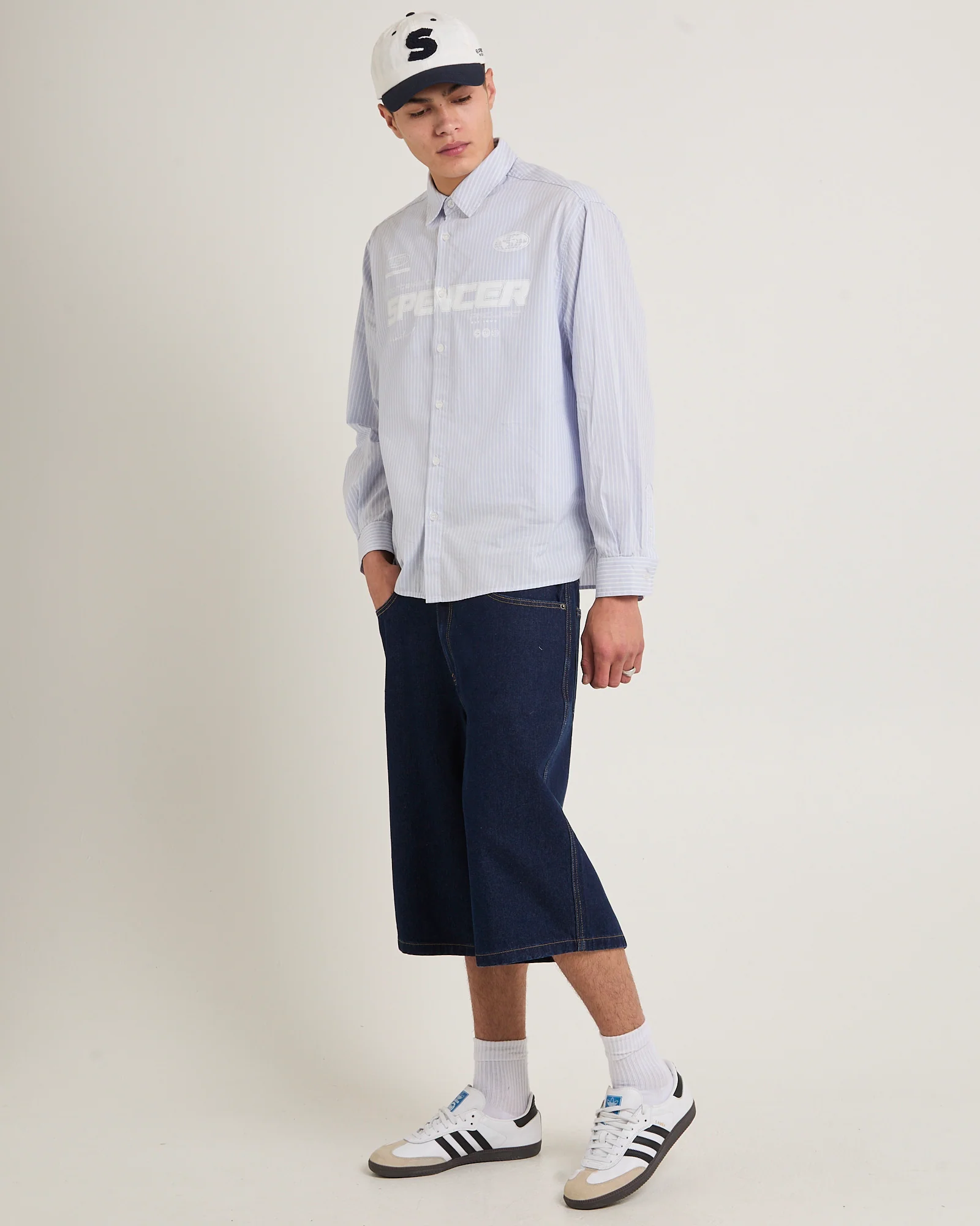 Hypersport Long Sleeve Shirt - Image 4
