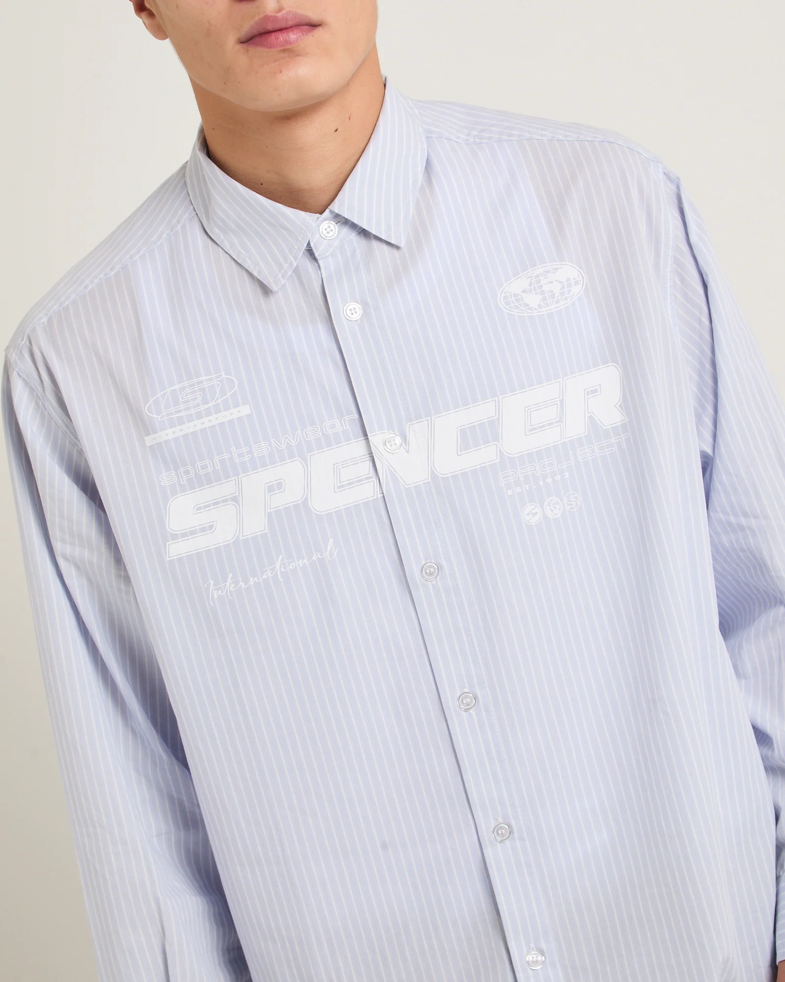 Hypersport Long Sleeve Shirt - Image 5