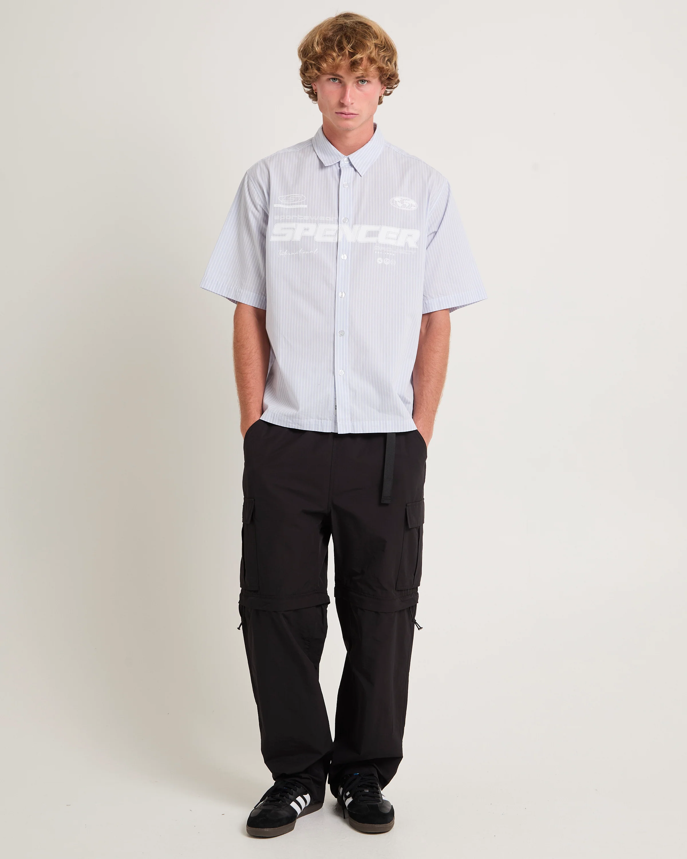 Hypersport Shirt - Image 3