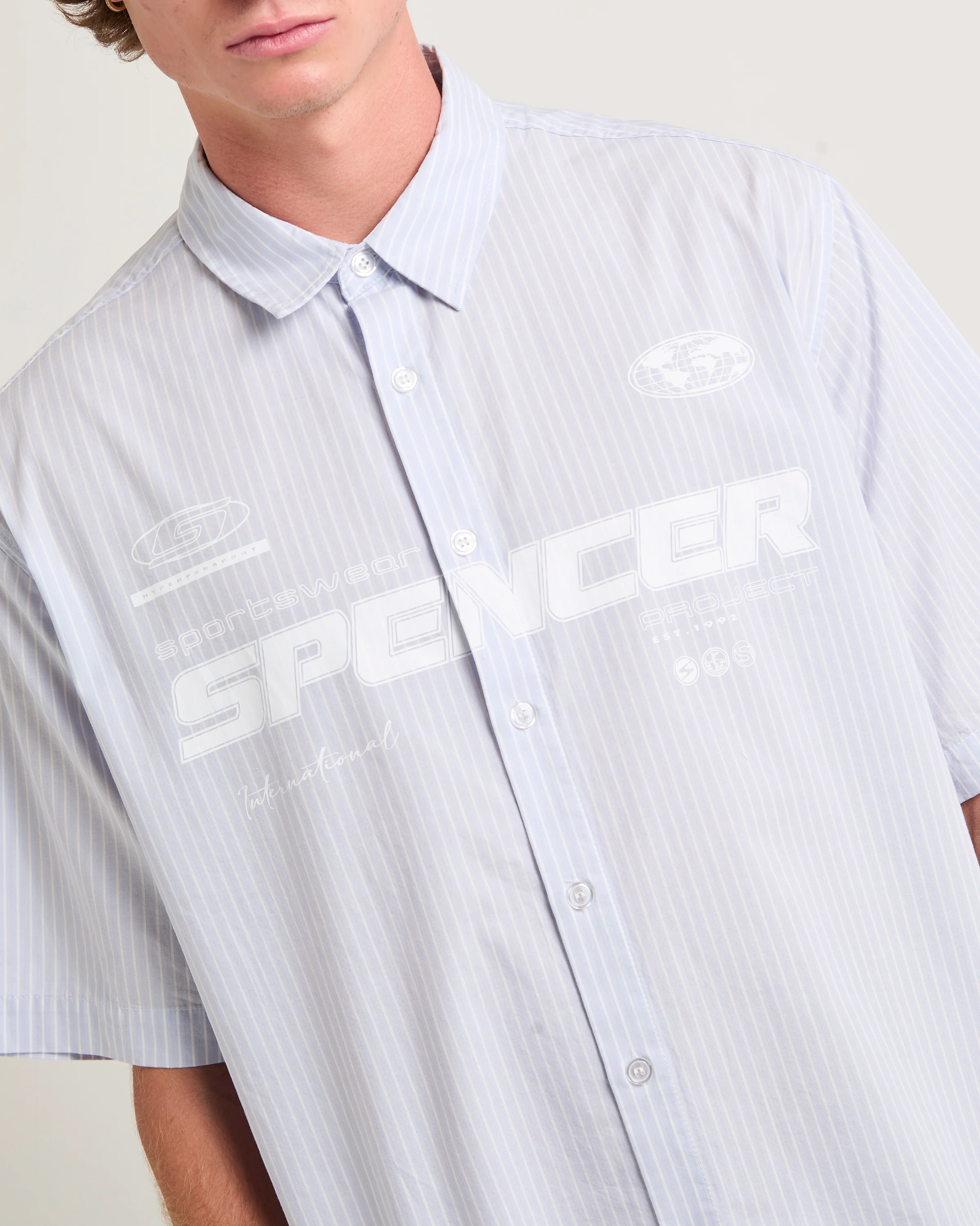 Hypersport Shirt - Image 5