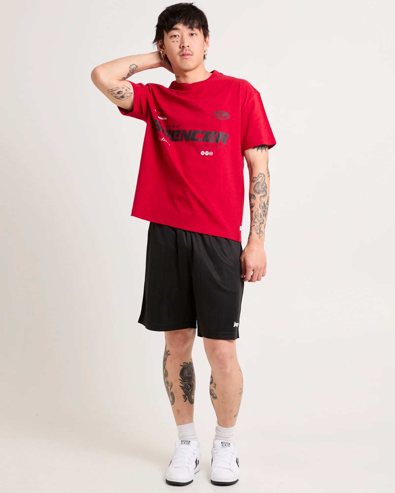Hypersport T-Shirt - Image 3