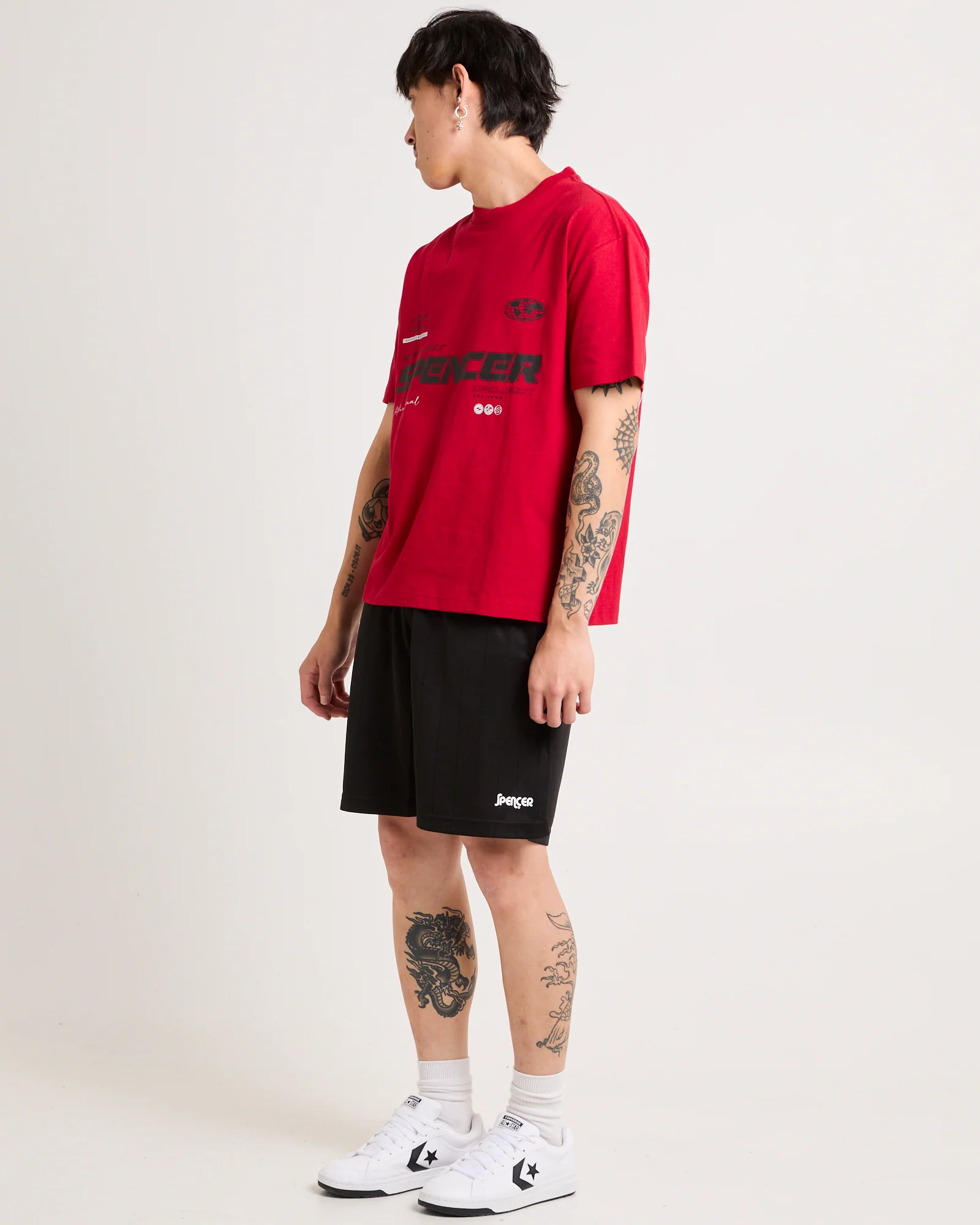 Hypersport T-Shirt - Image 4