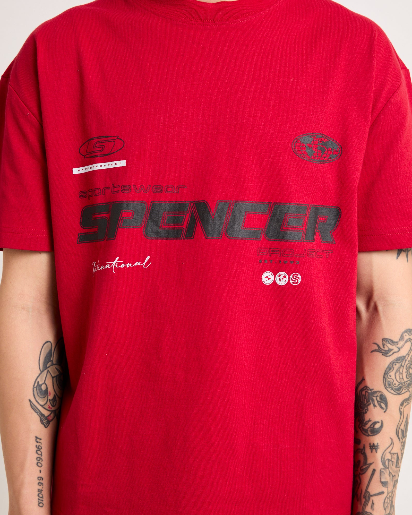 Hypersport T-Shirt - Image 5