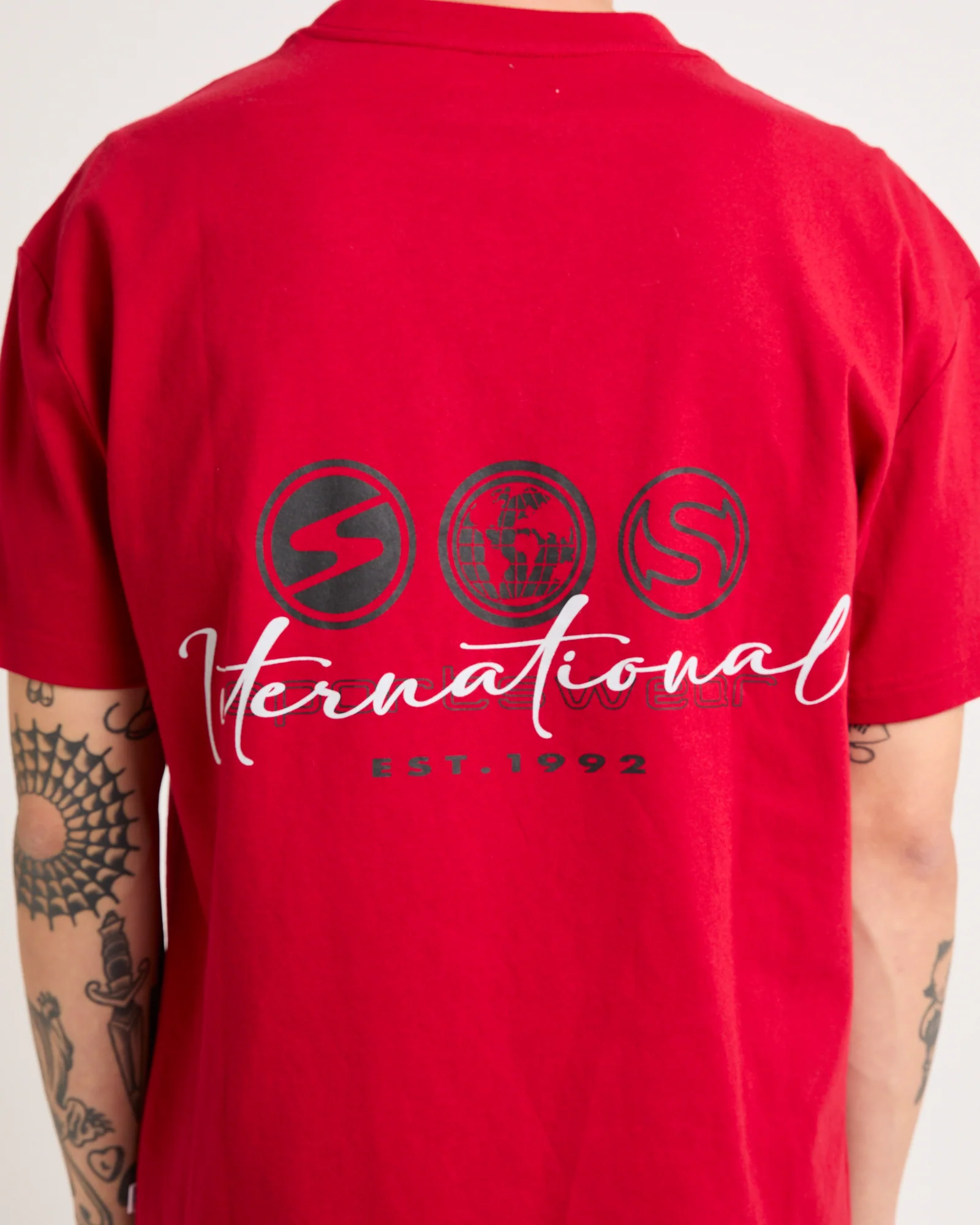 Hypersport T-Shirt - Image 6