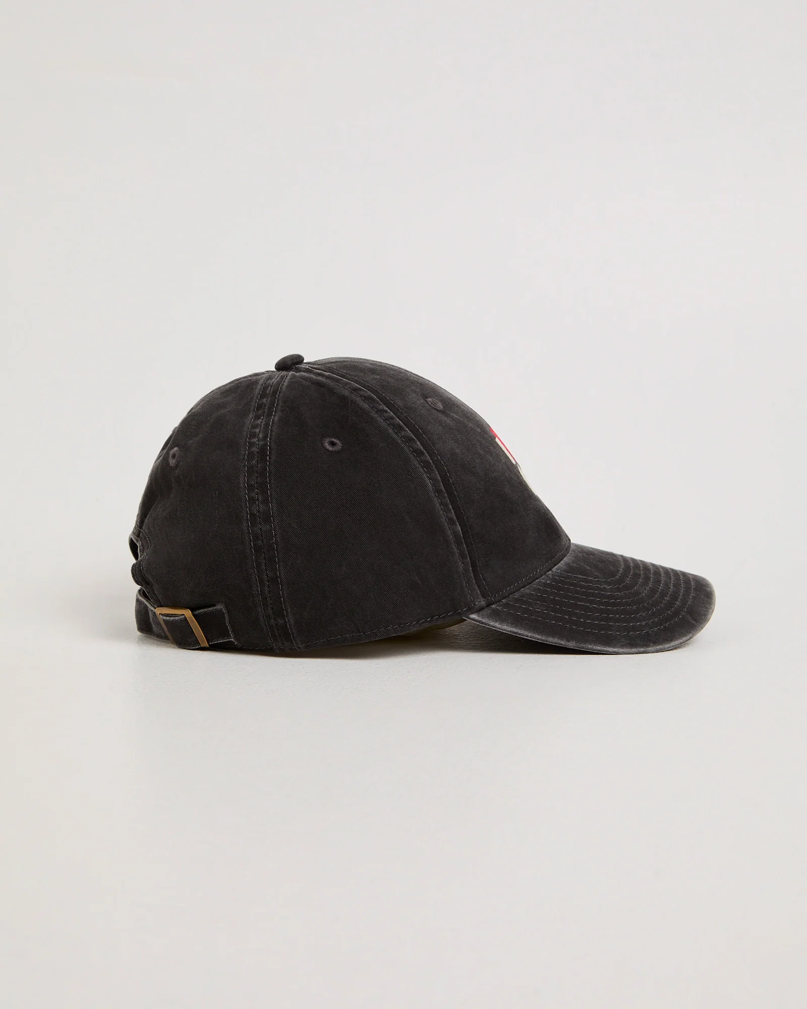 I love Coke Ball Park Cap - Image 5