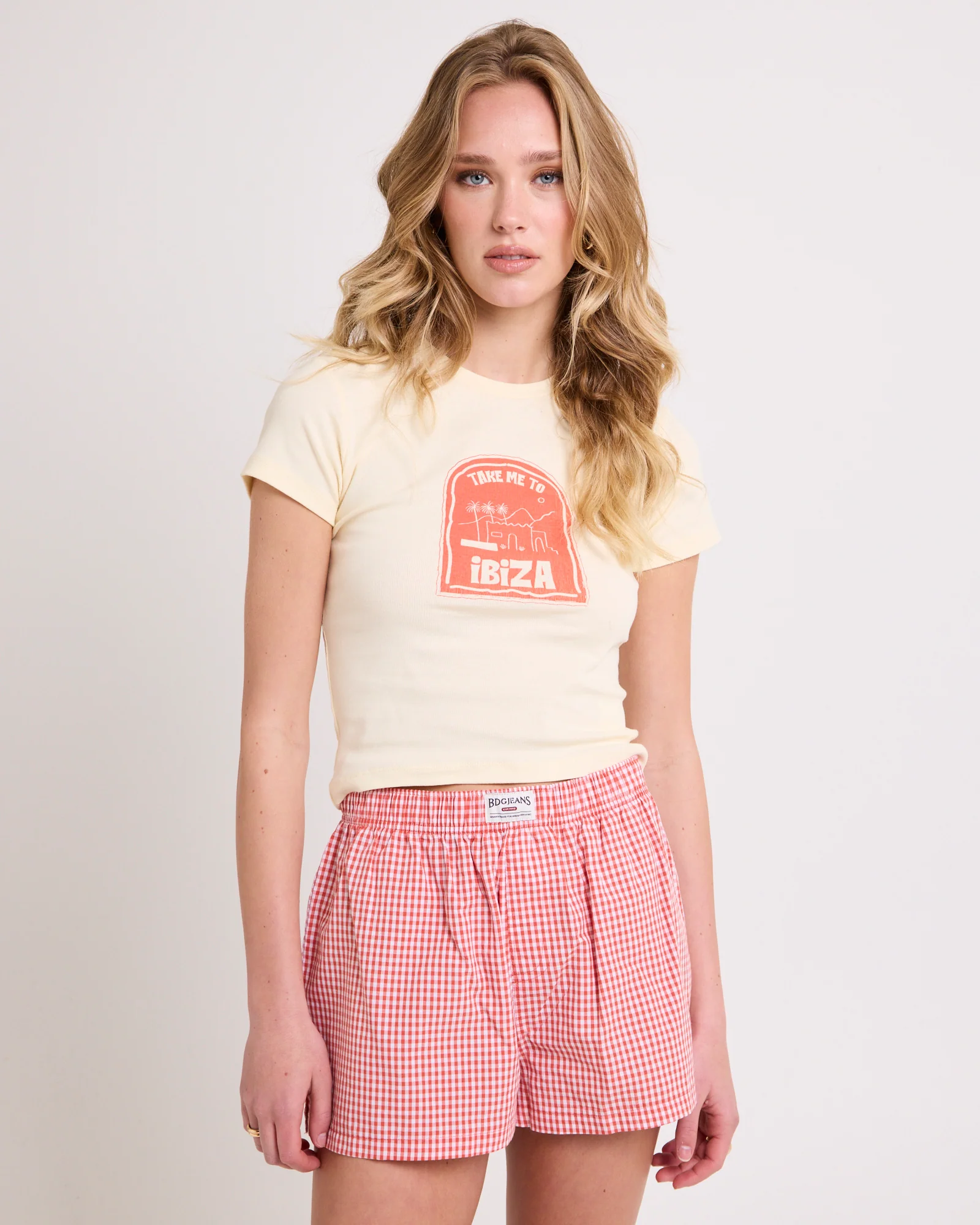 Ibizia Baby Tee - Image 2