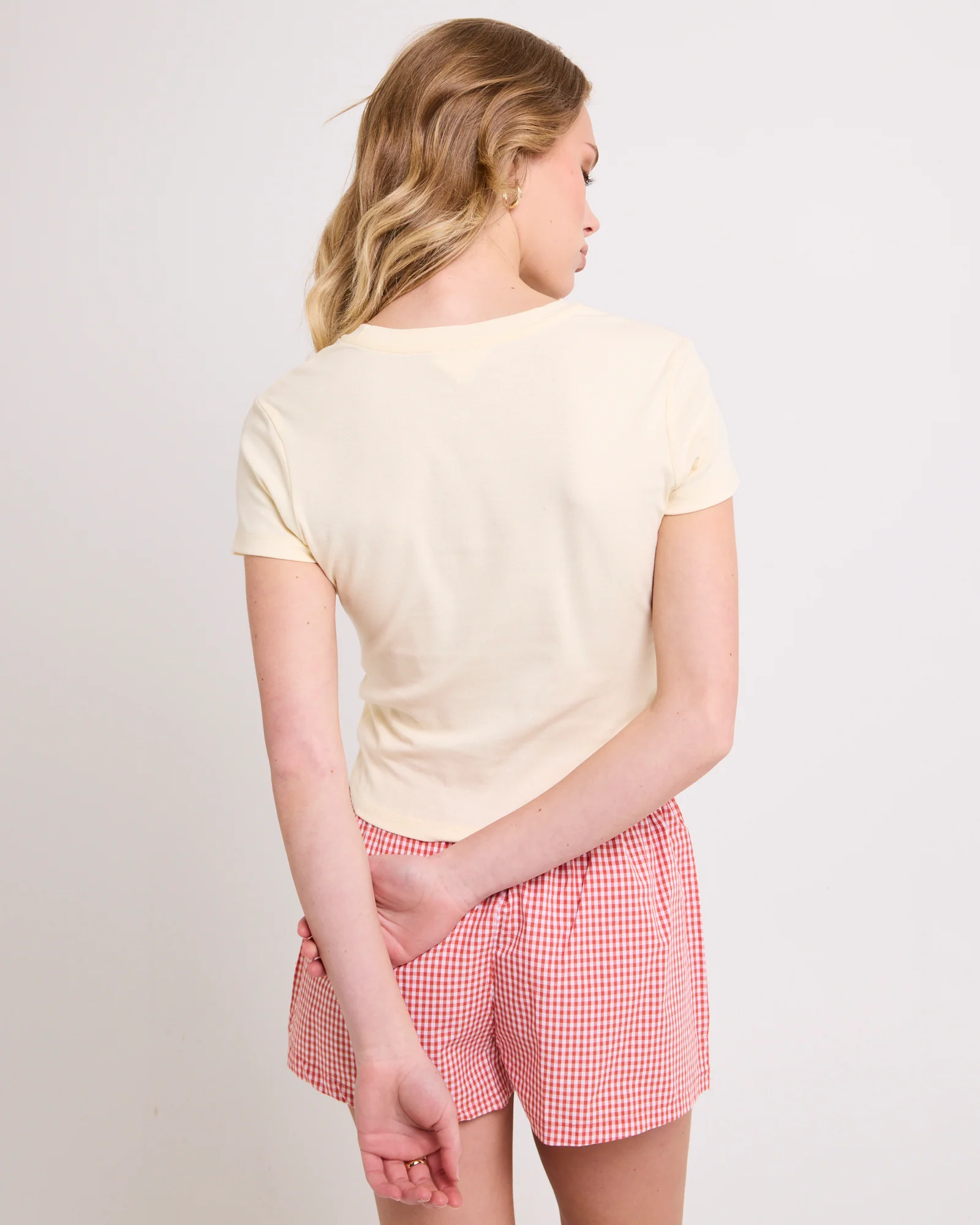 Ibizia Baby Tee - Image 3