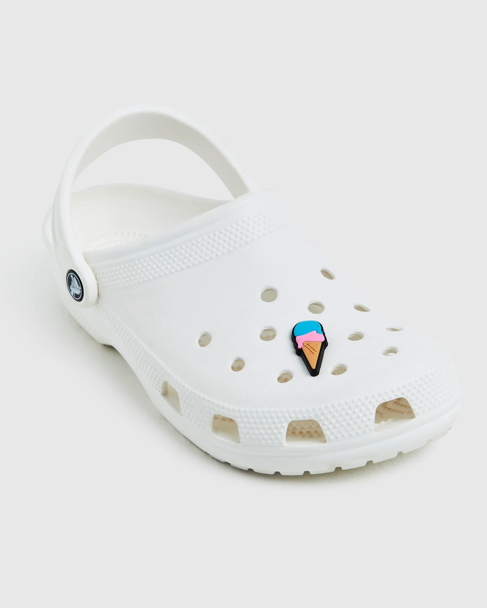 Ice Cream Cone Jibbitz - Image 3
