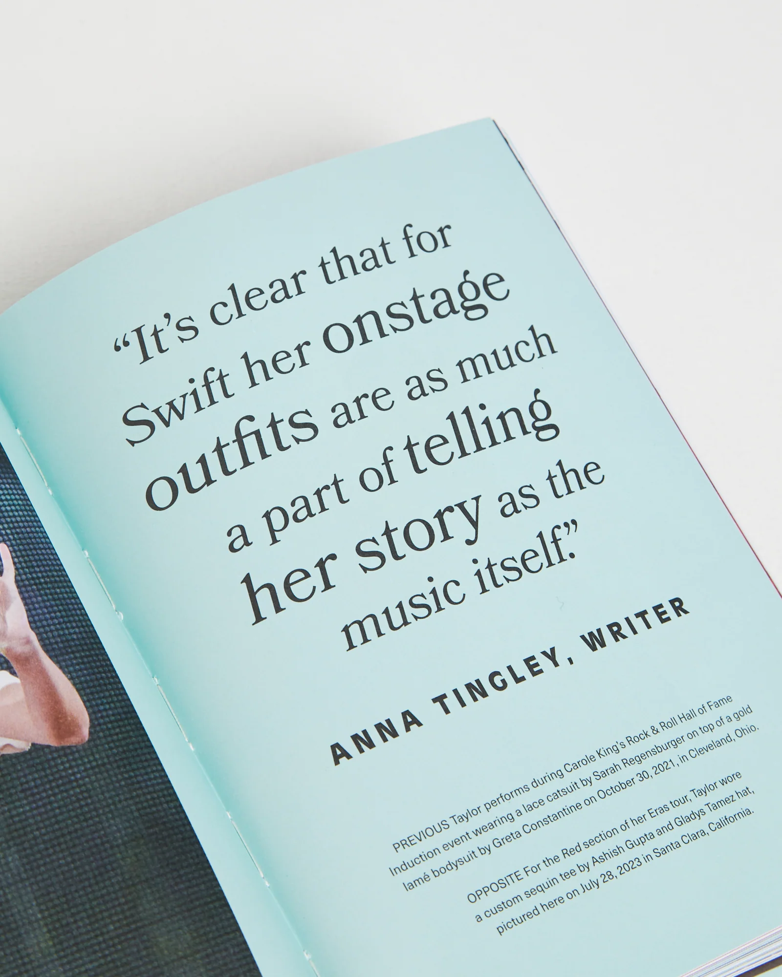 Icons Of Style: Taylor Swift - Image 2