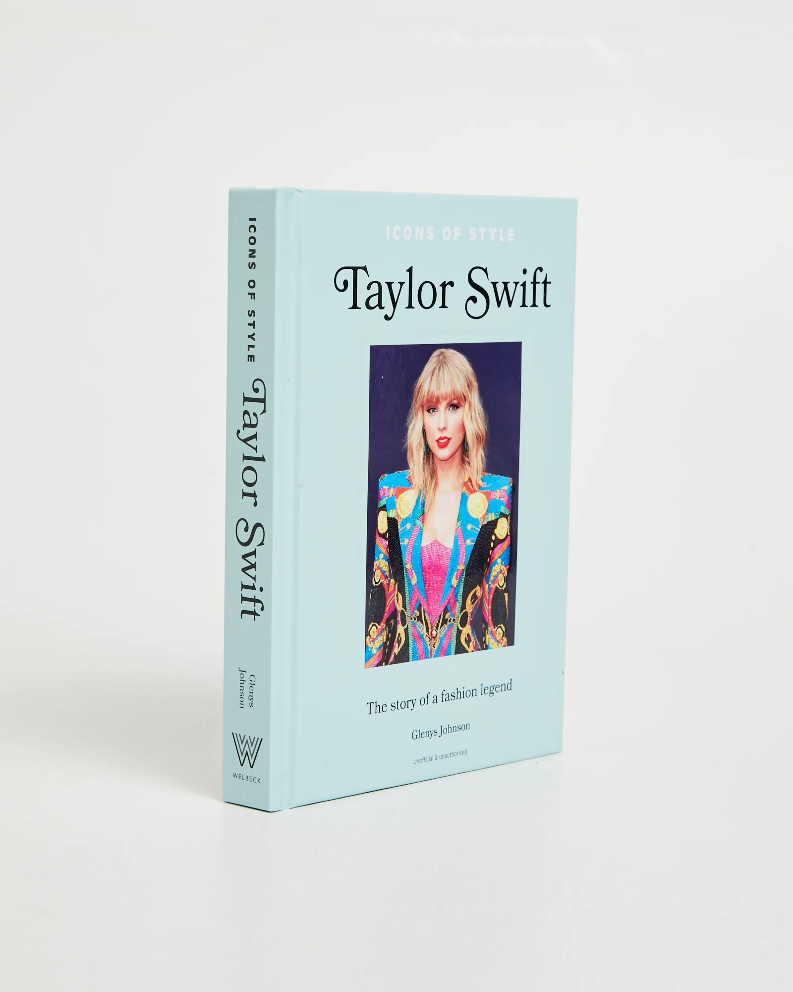 Icons Of Style: Taylor Swift - Image 4