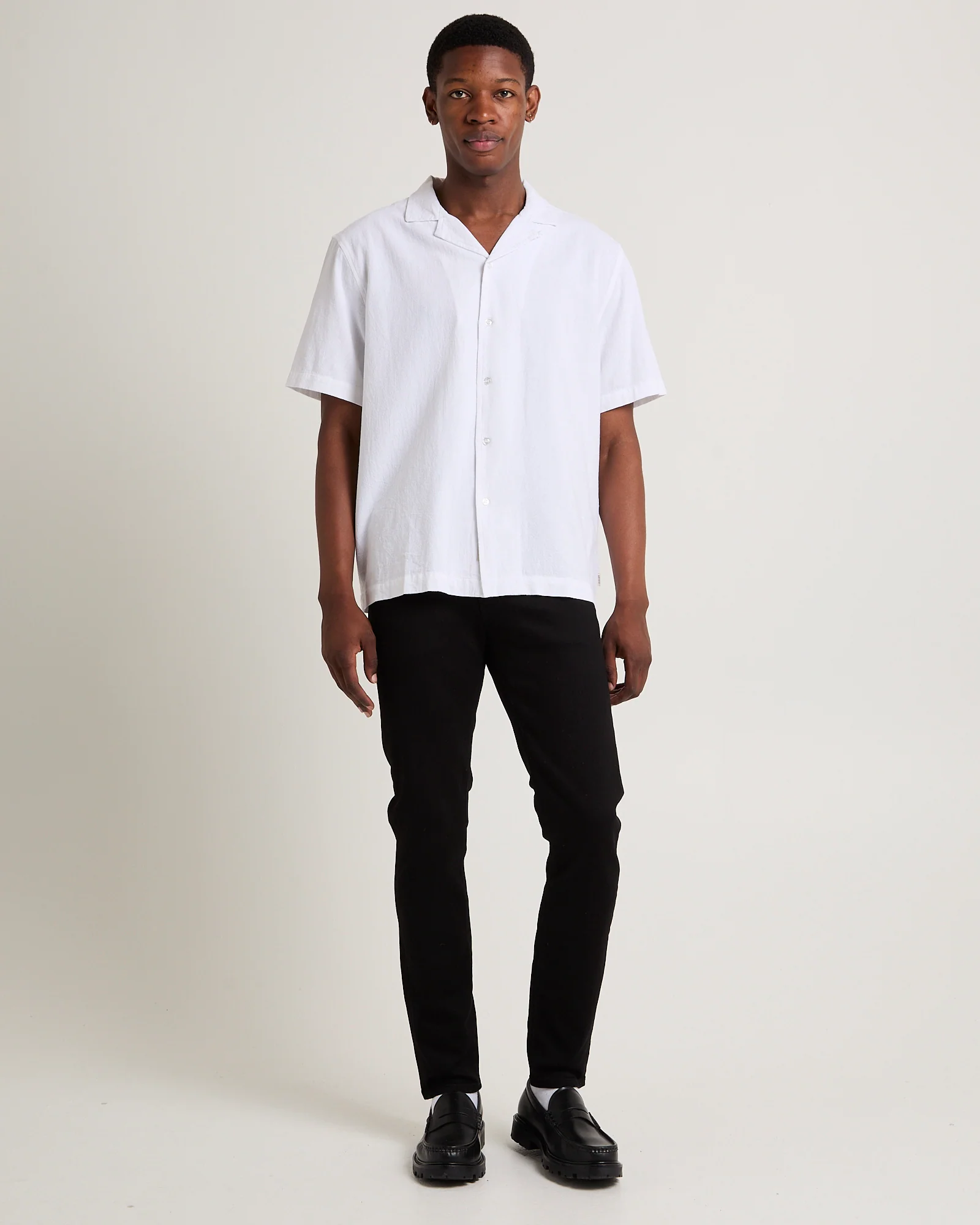 Iggy Skinny Denim Jeans - Image 3