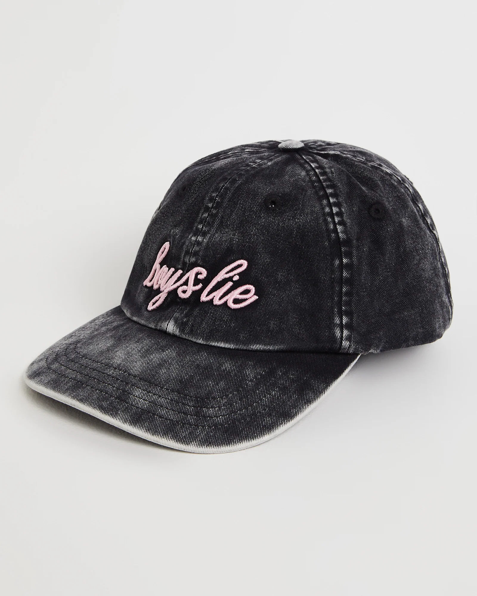 I'm Not Like Other Girls Cap - Image 2