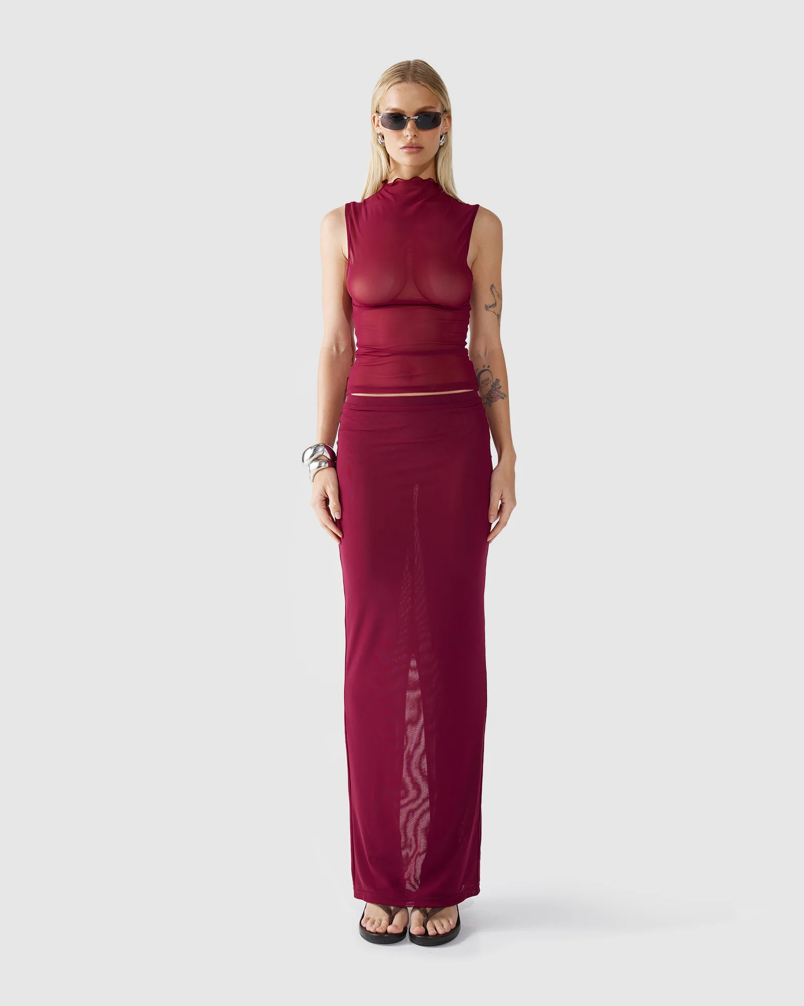 Imani Top - Image 2