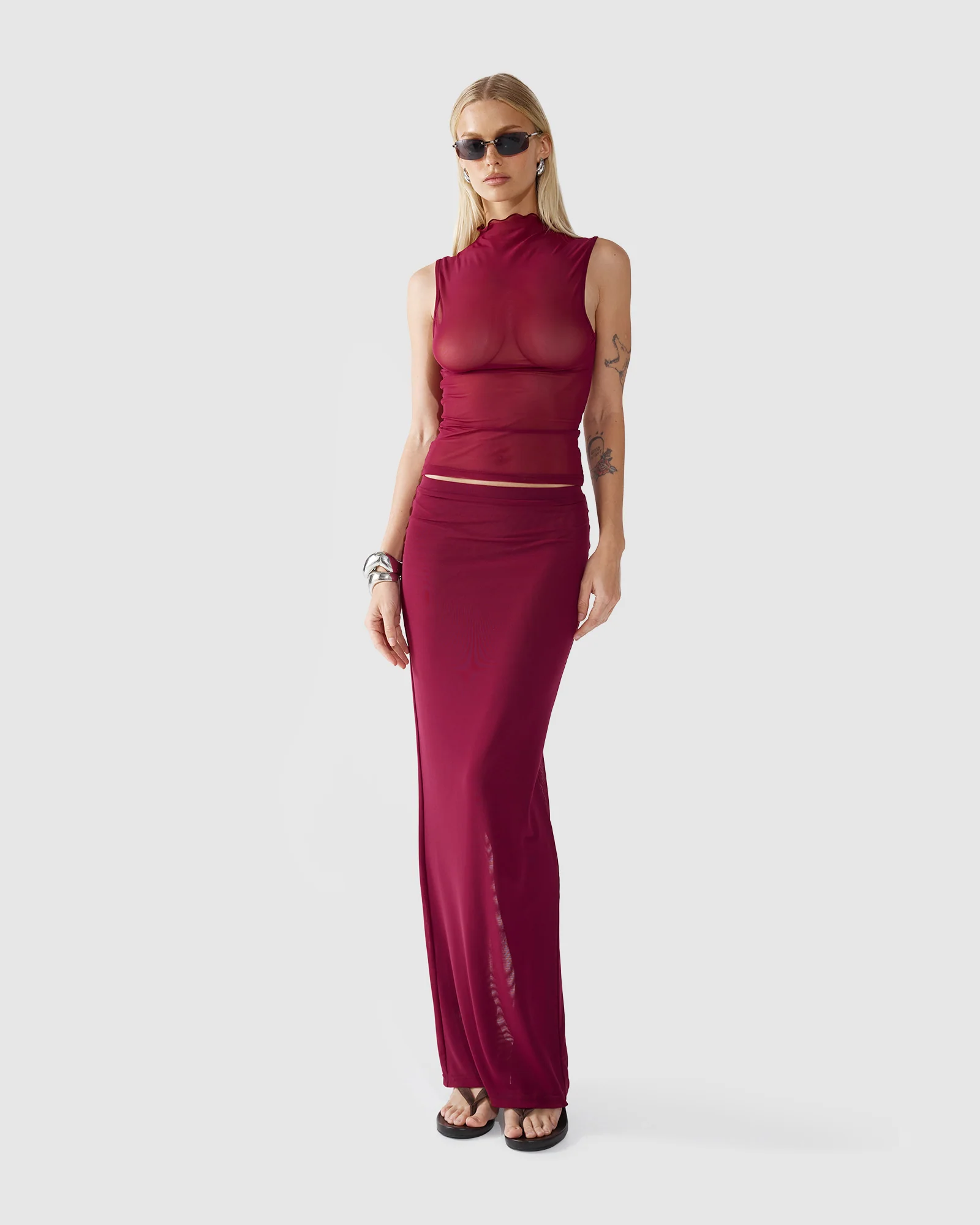Imani Top - Image 3