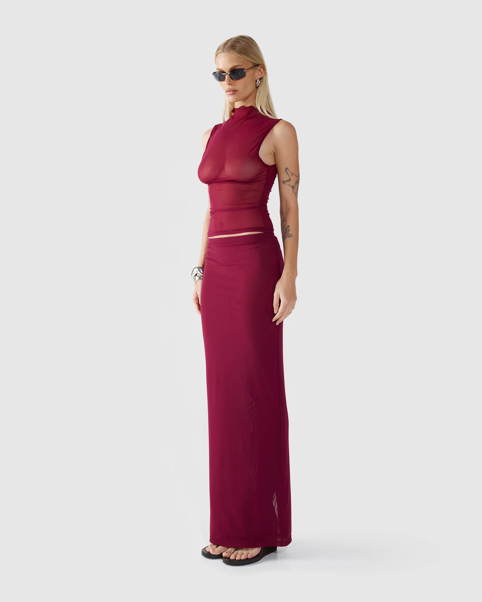 Imani Top - Image 4