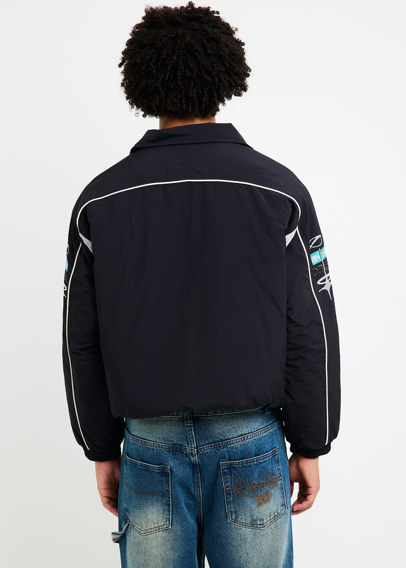 Impact Jacket - Image 2