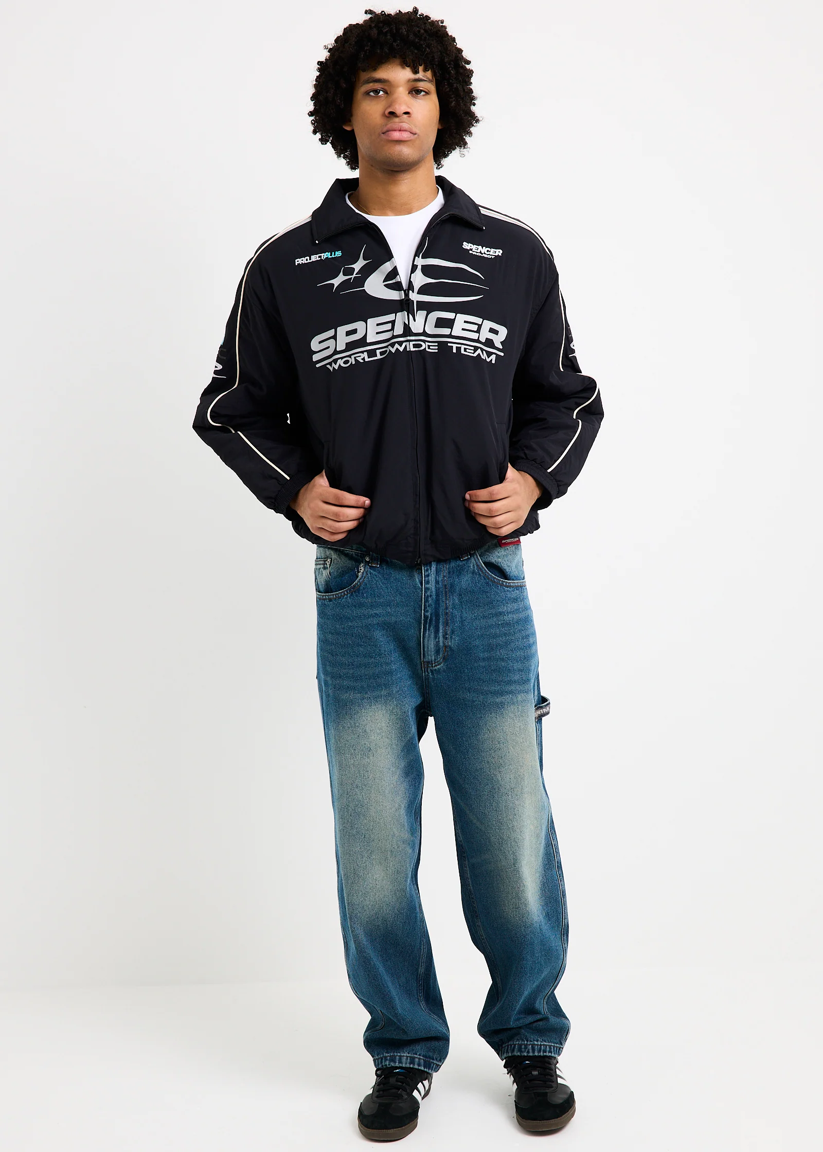 Impact Jacket - Image 3