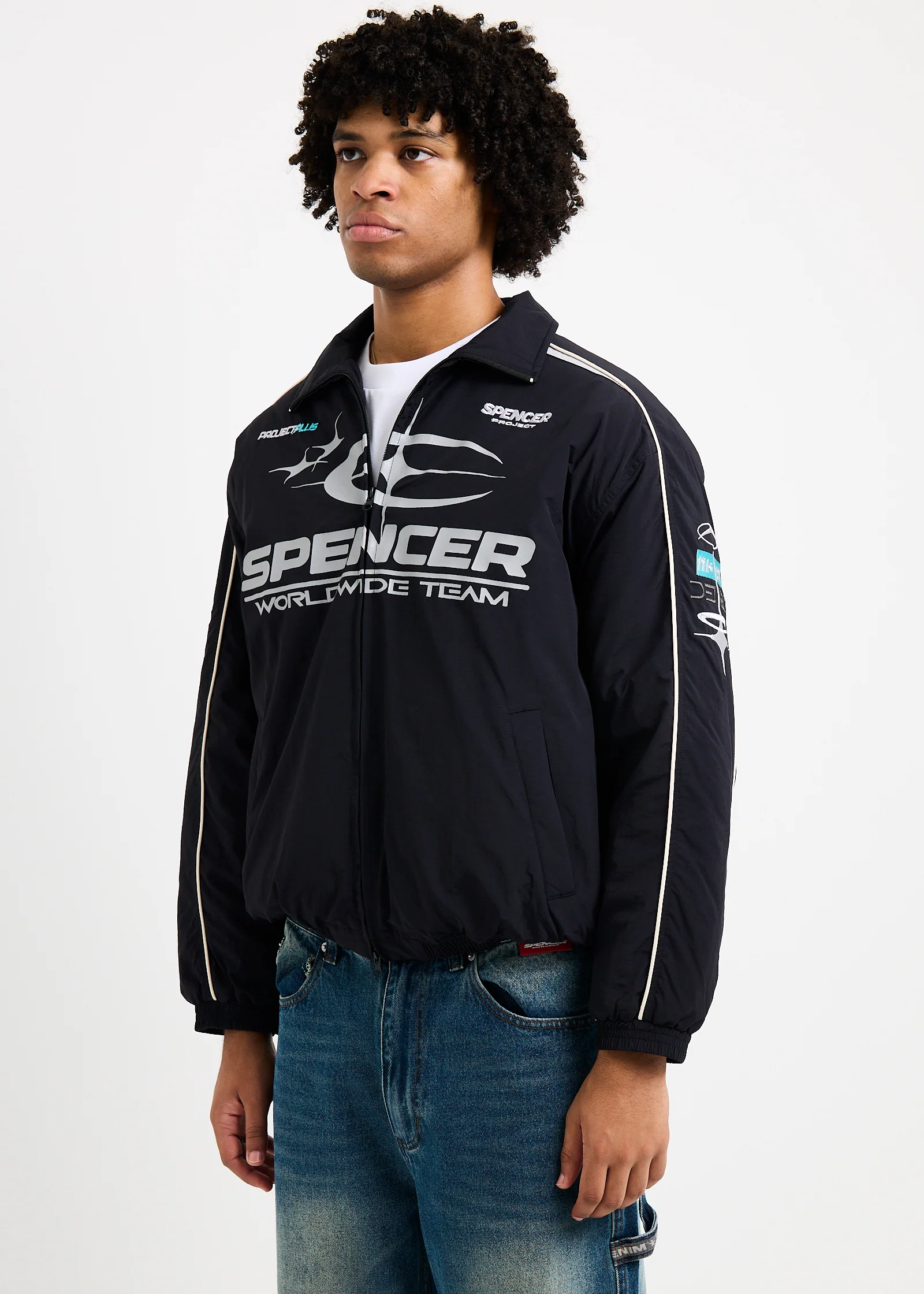 Impact Jacket - Image 4