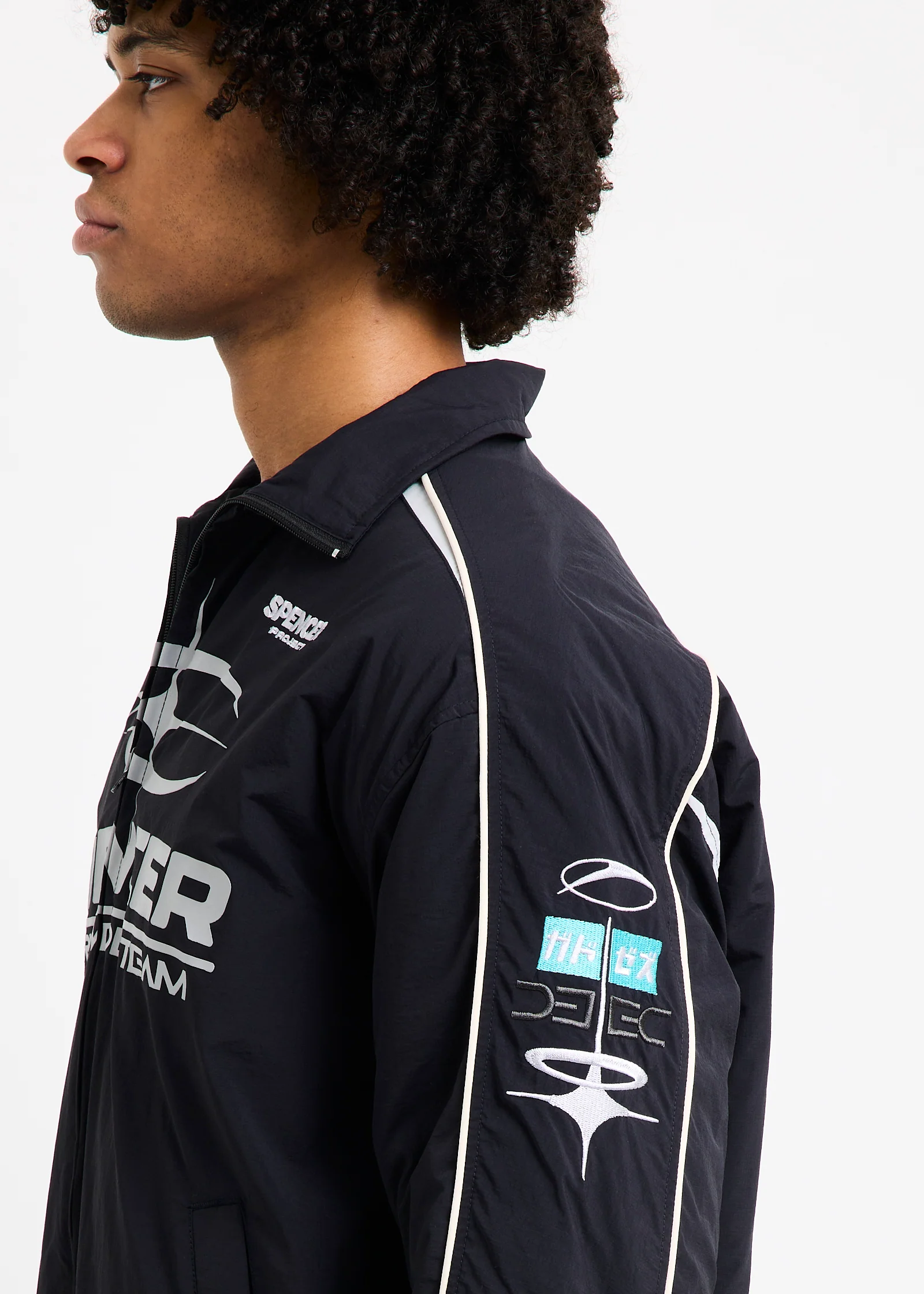 Impact Jacket - Image 5
