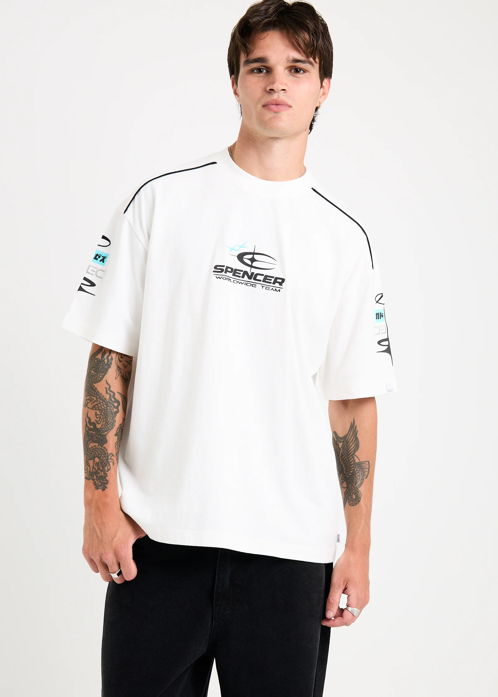 Impact T-Shirt - Image 2