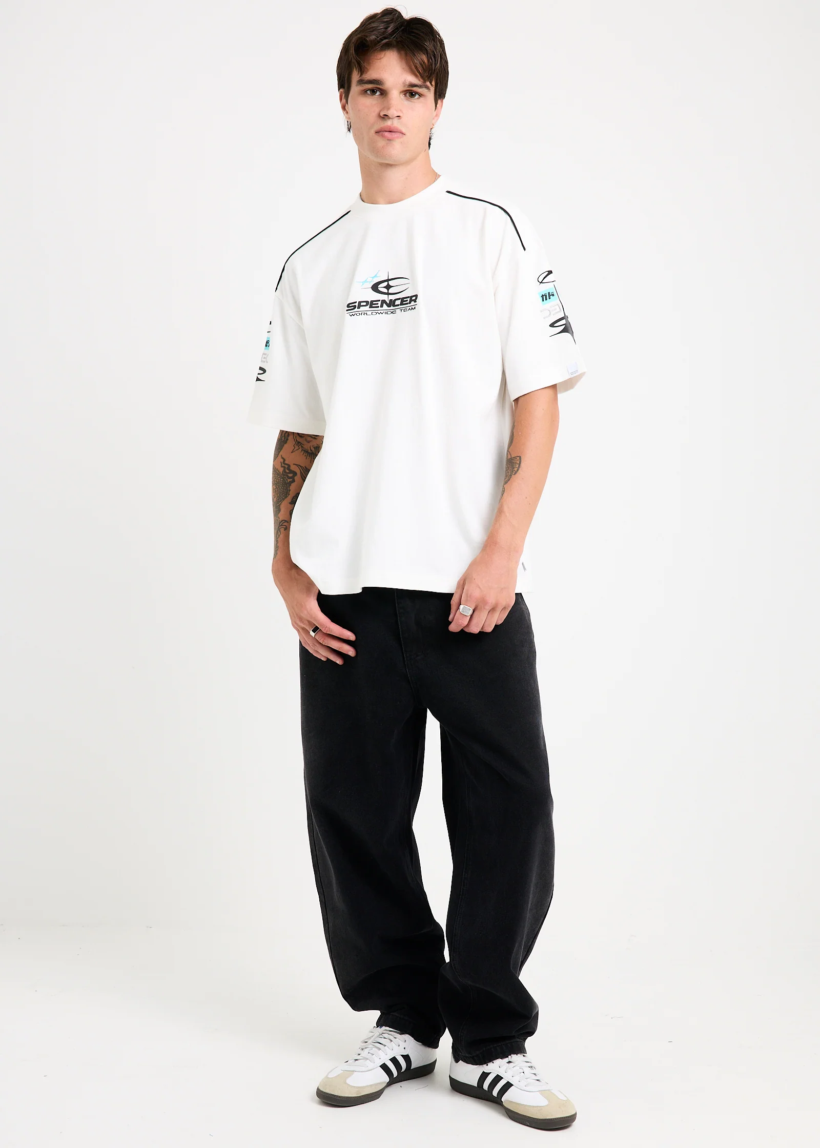 Impact T-Shirt - Image 3