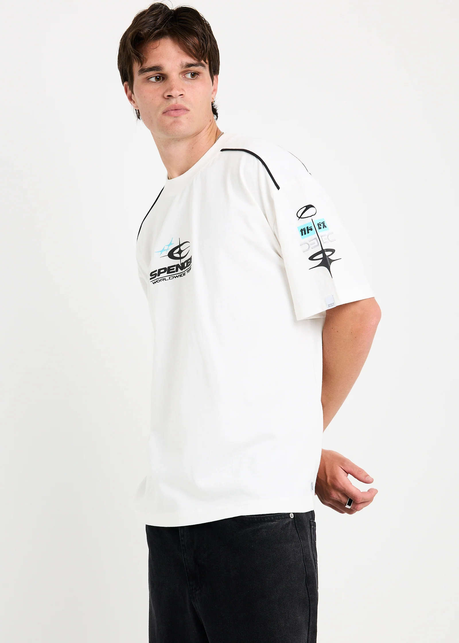 Impact T-Shirt - Image 4
