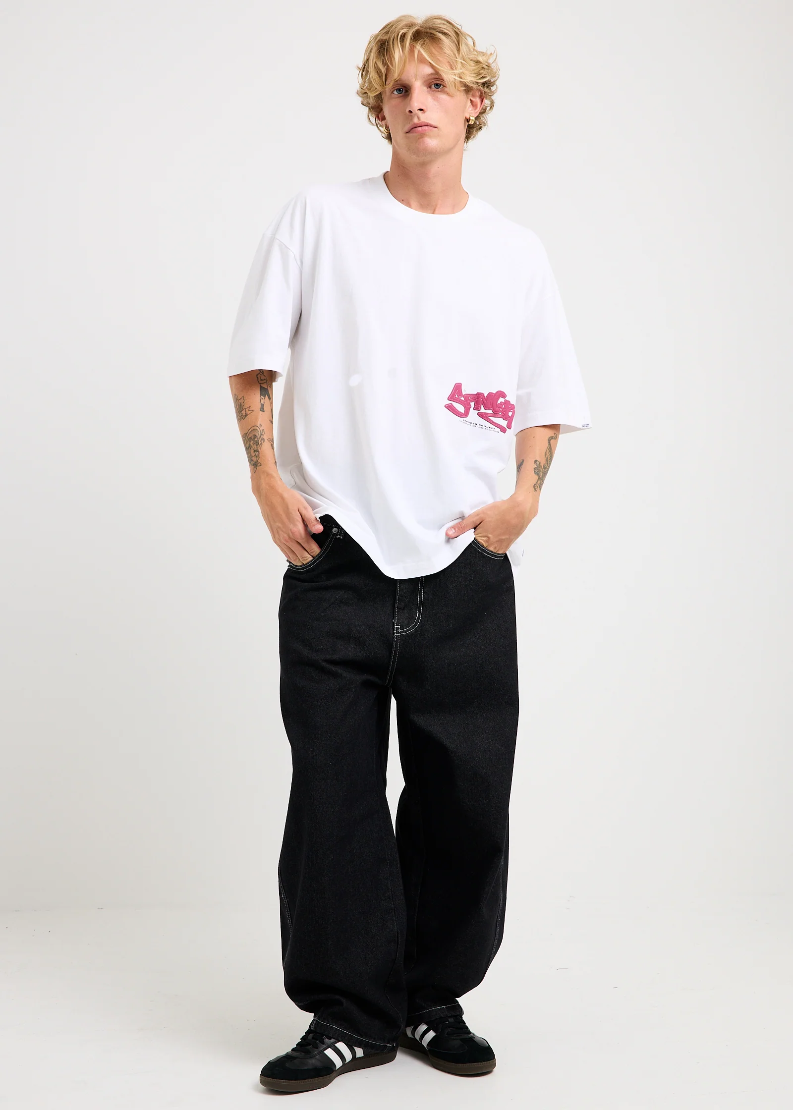 Implied T-Shirt - Image 3