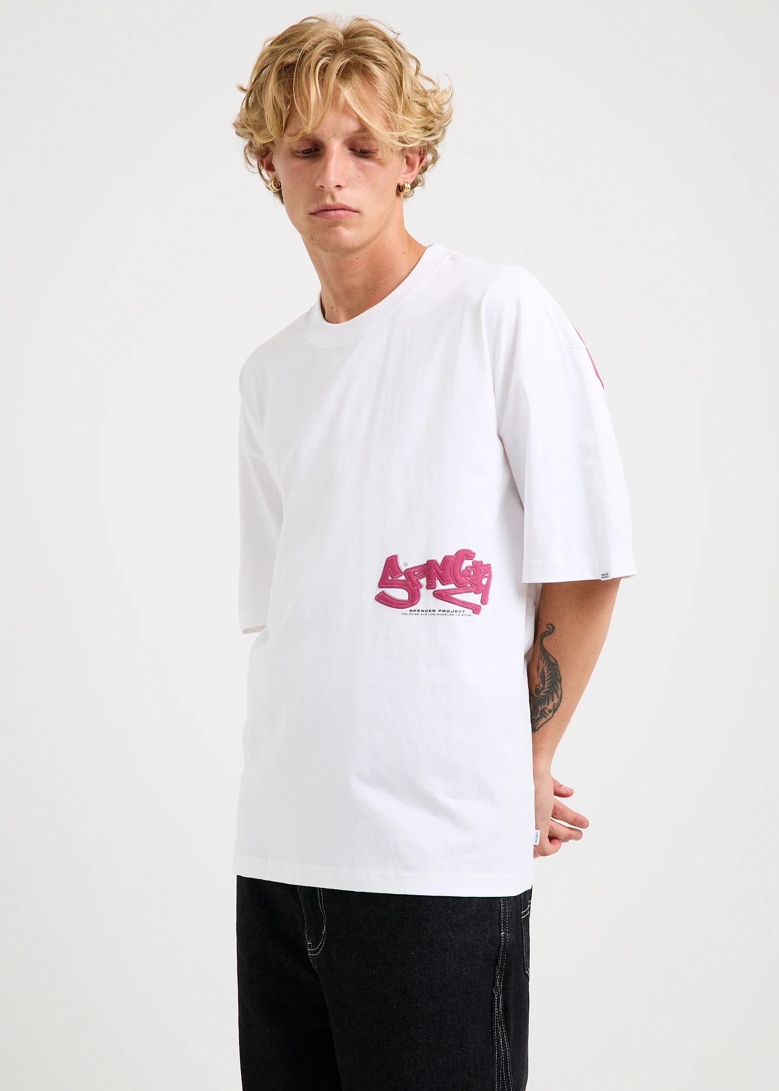 Implied T-Shirt - Image 4