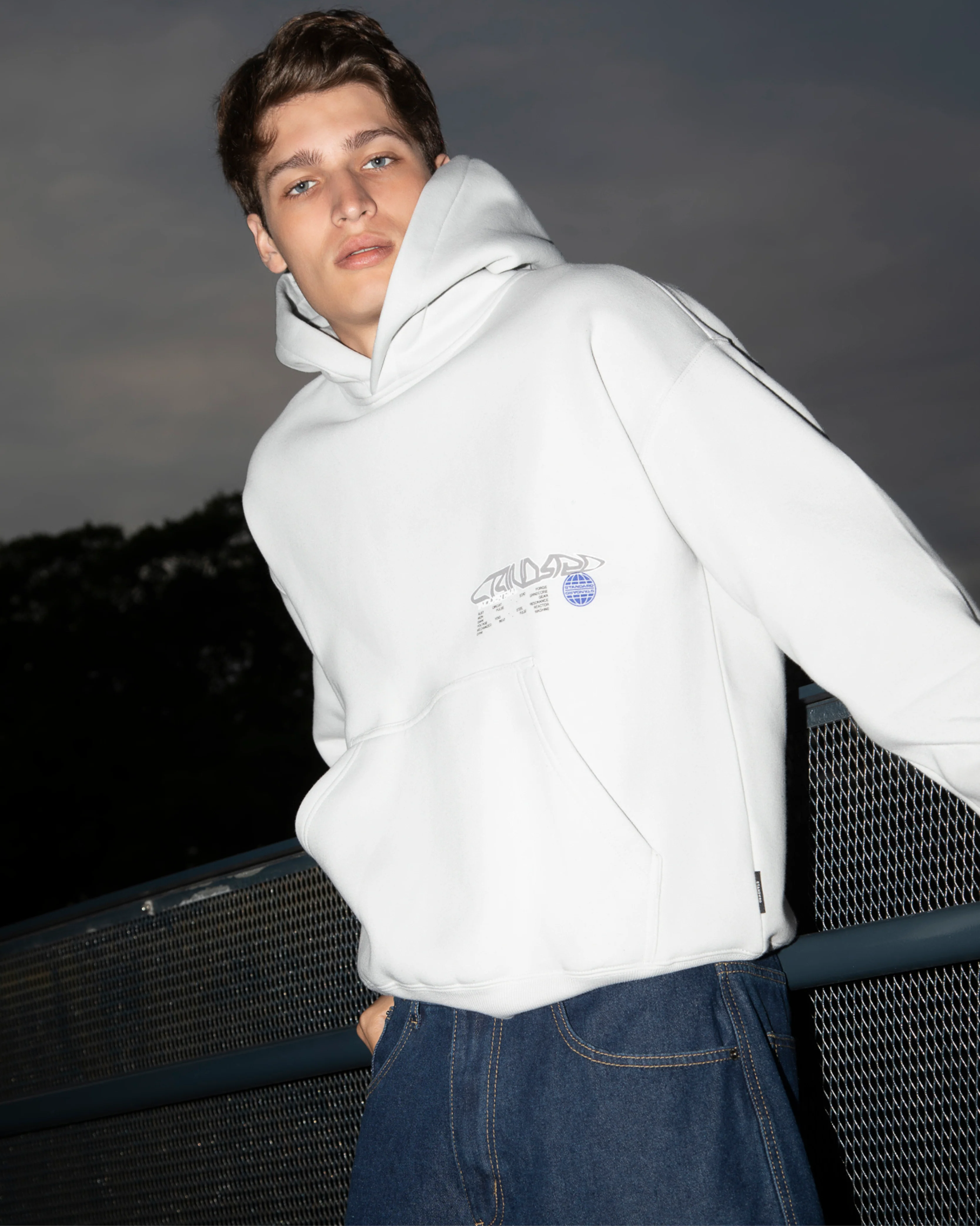 Implode Hoodie - Image 2