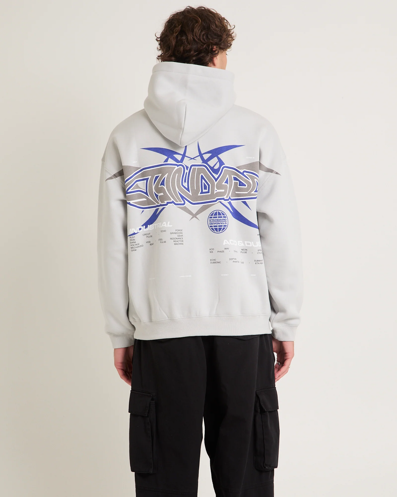 Implode Hoodie - Image 3