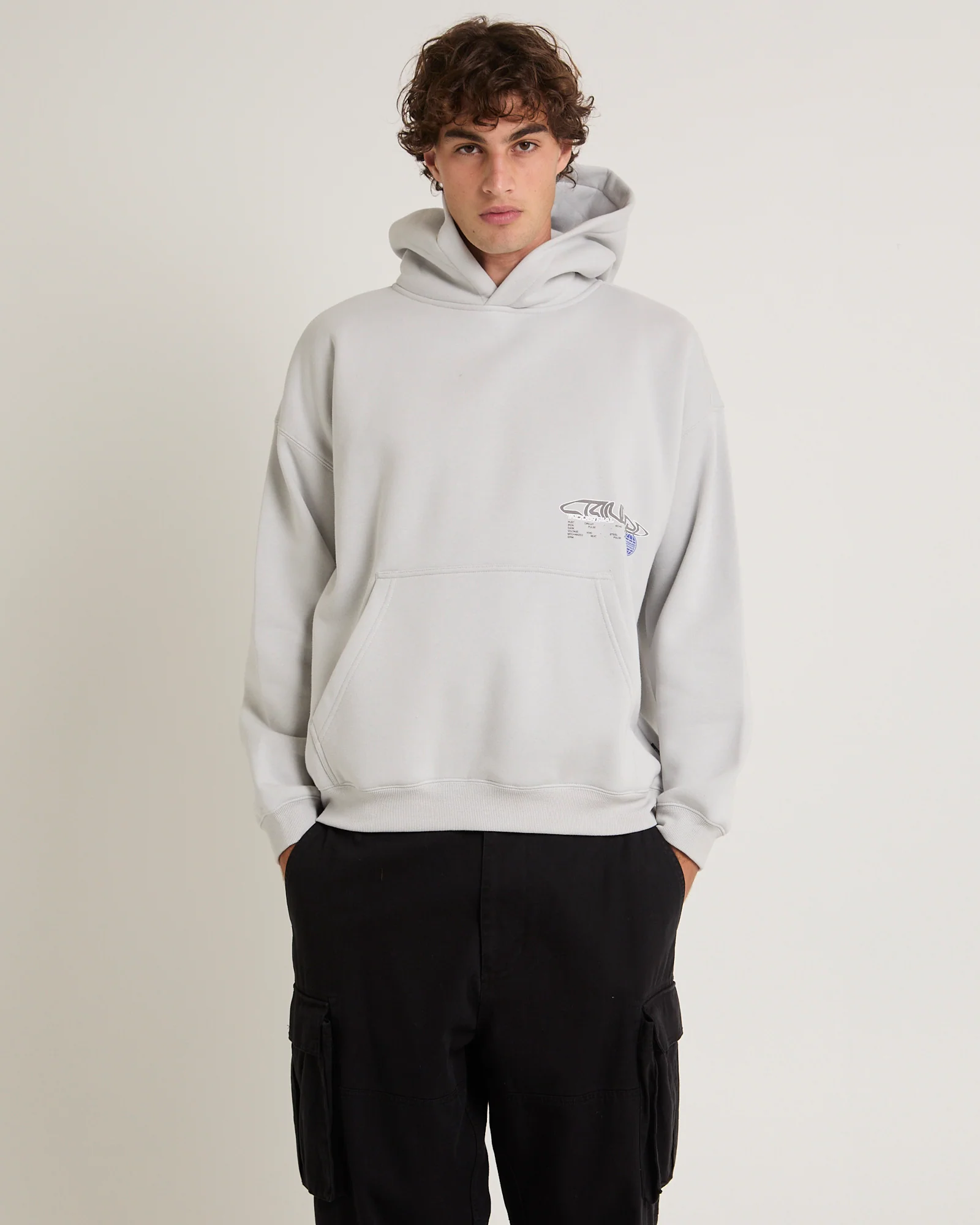 Implode Hoodie - Image 4