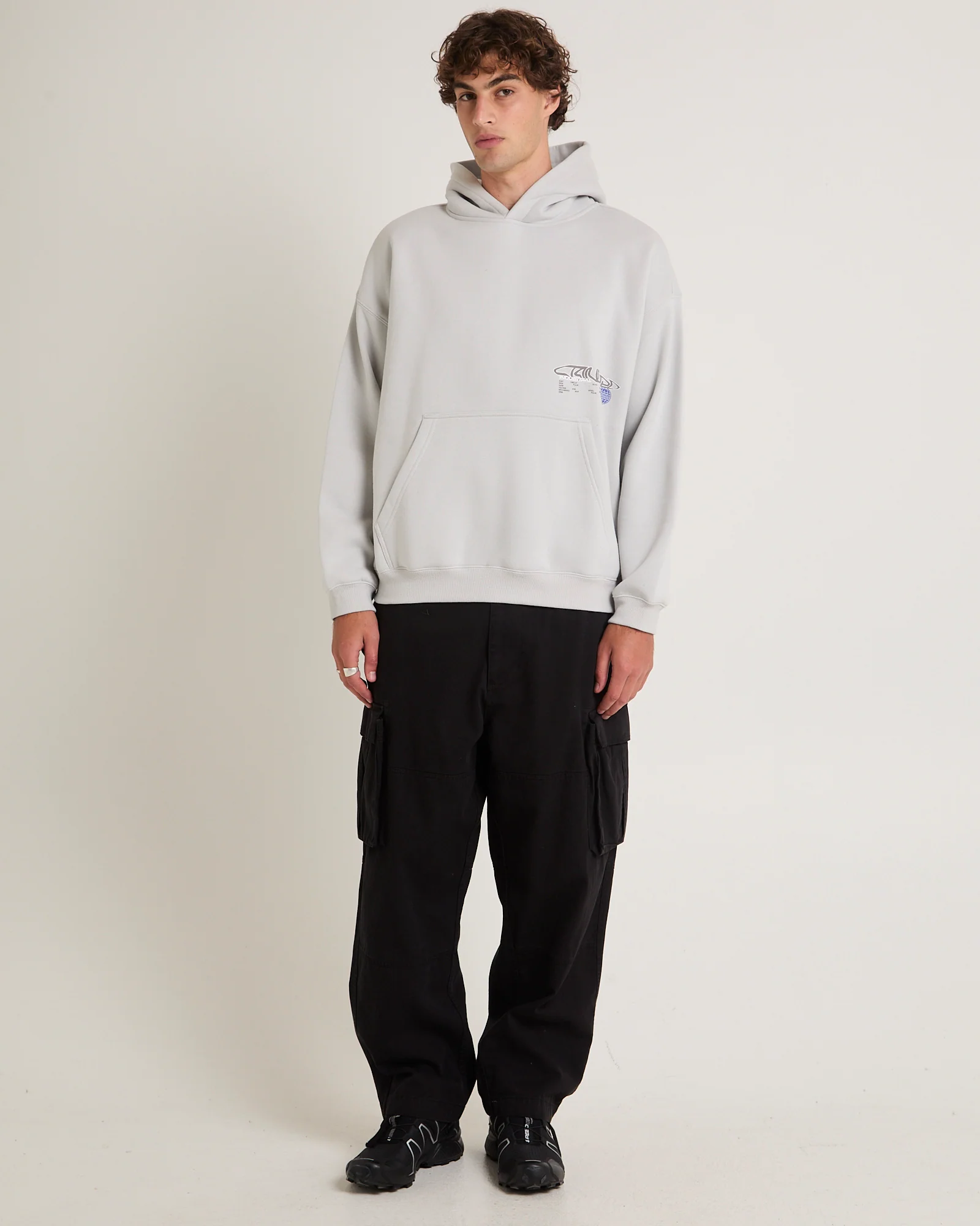 Implode Hoodie - Image 5