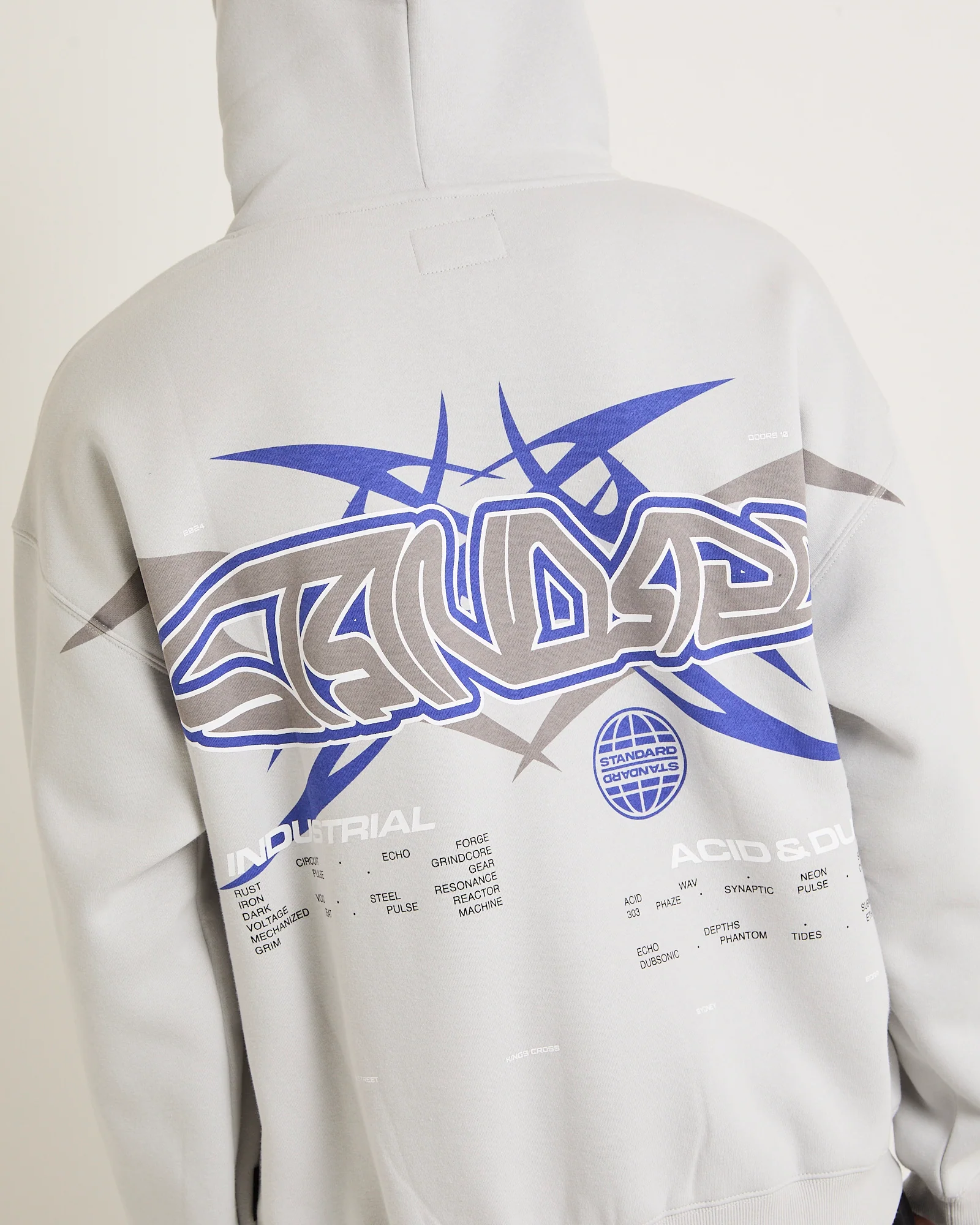 Implode Hoodie - Image 7