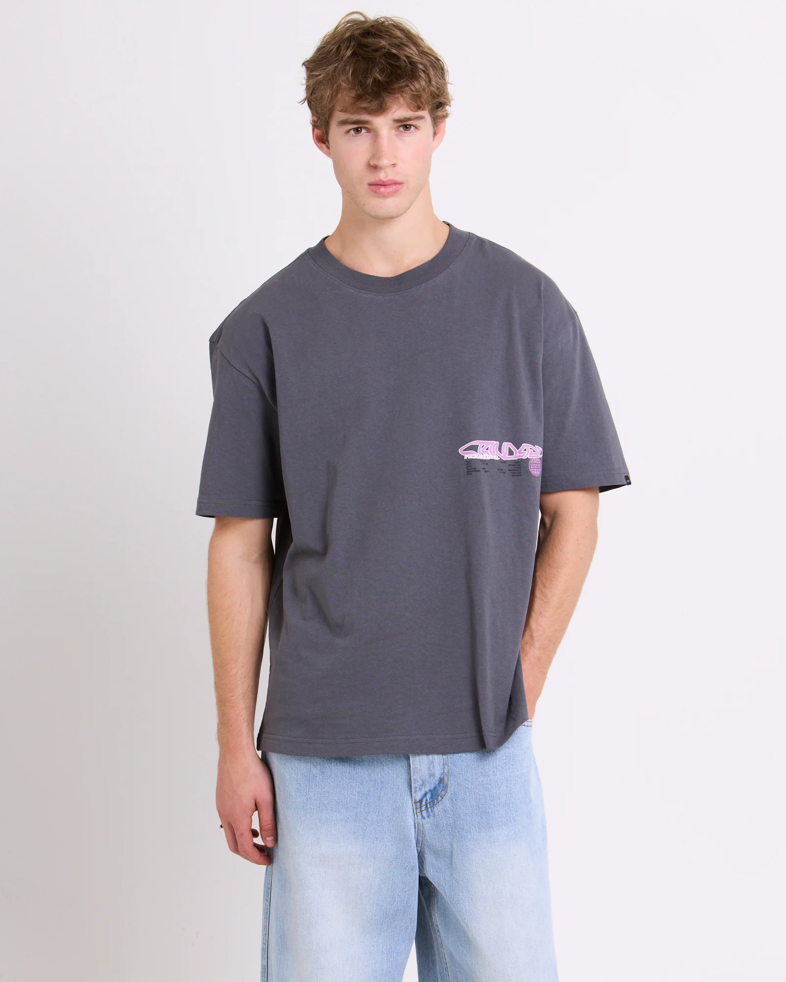 Implode T-Shirt - Image 2