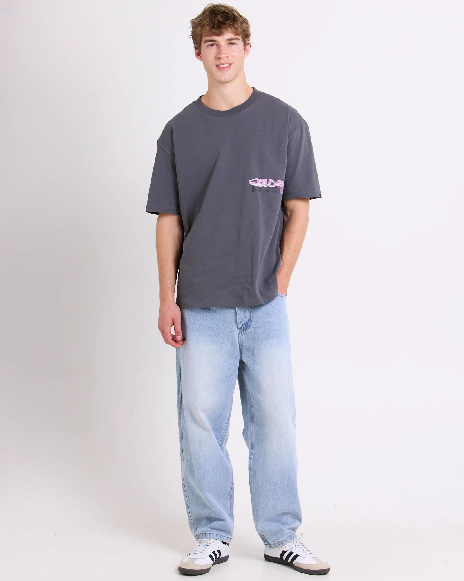 Implode T-Shirt - Image 3