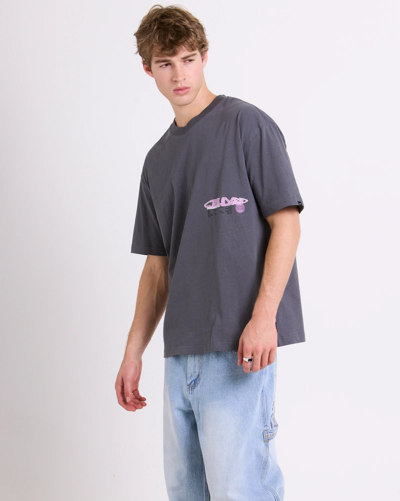 Implode T-Shirt - Image 4
